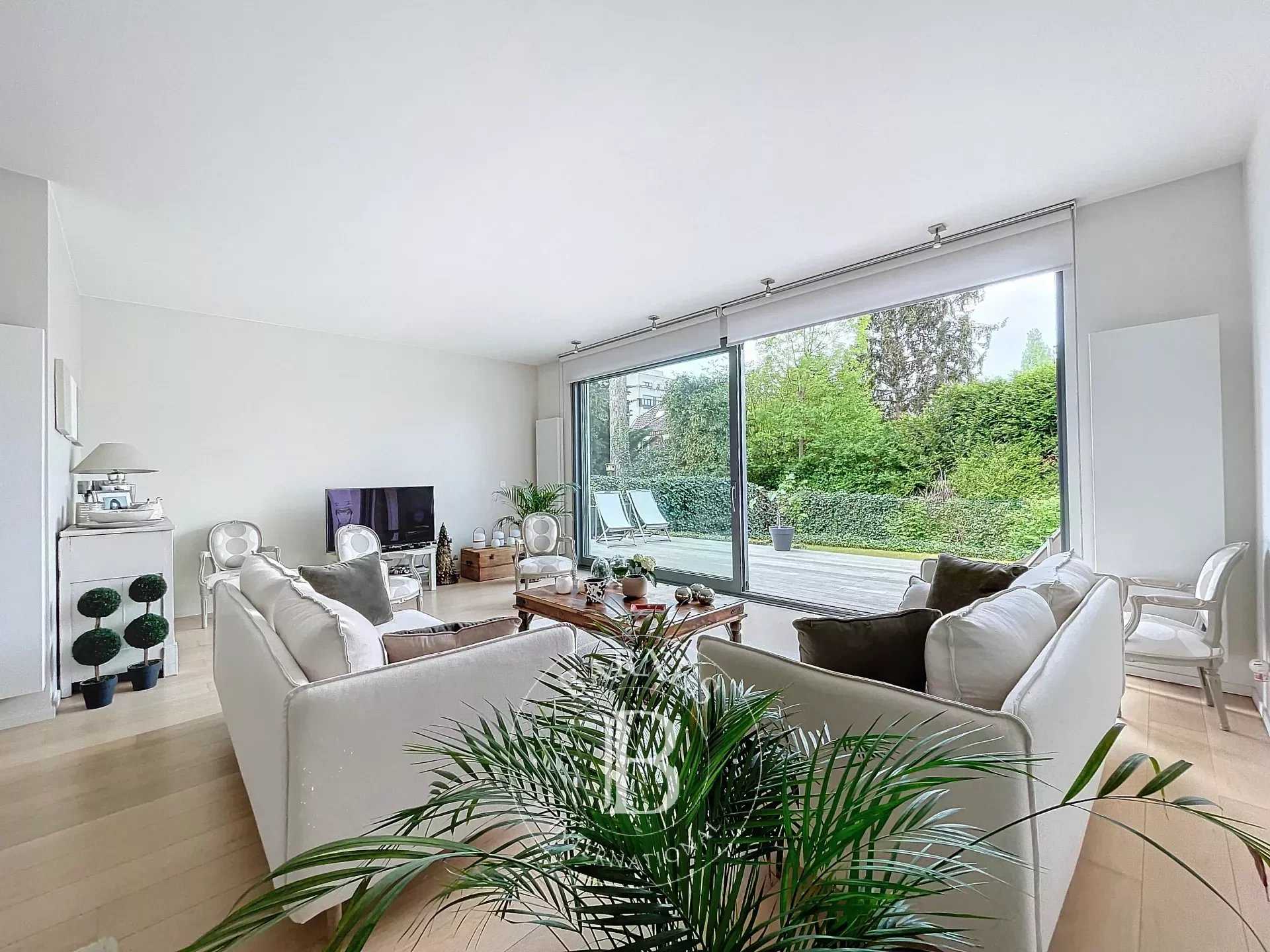 Uccle  - House 4 Bedrooms