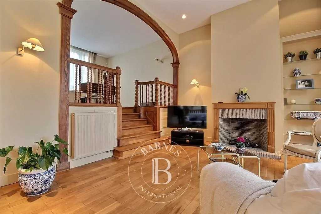 Uccle  - House 3 Bedrooms