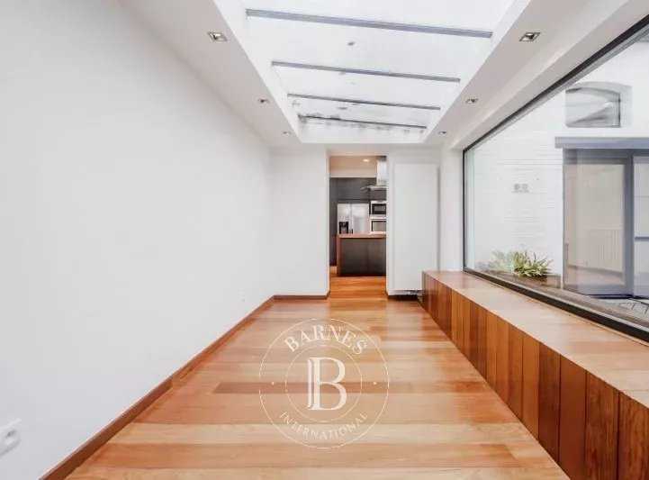 Molenbeek-Saint-Jean  - Apartment 2 Bedrooms