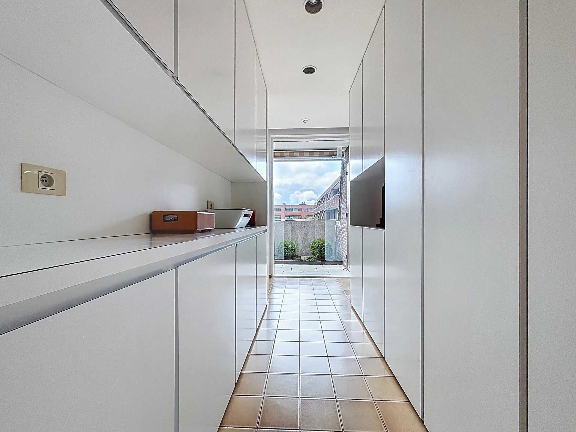 Uccle  - Apartment 2 Bedrooms