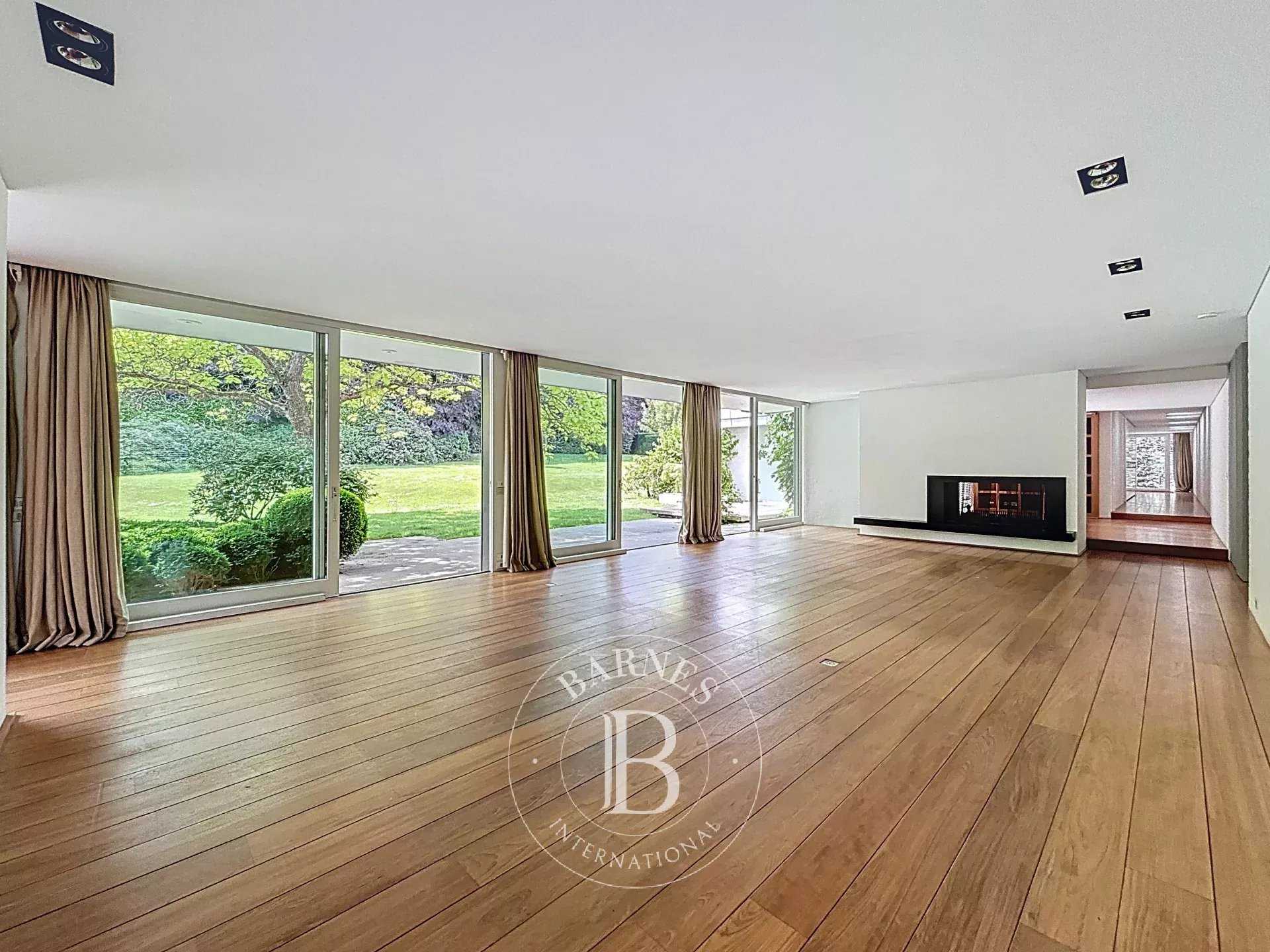 Uccle  - House 5 Bedrooms