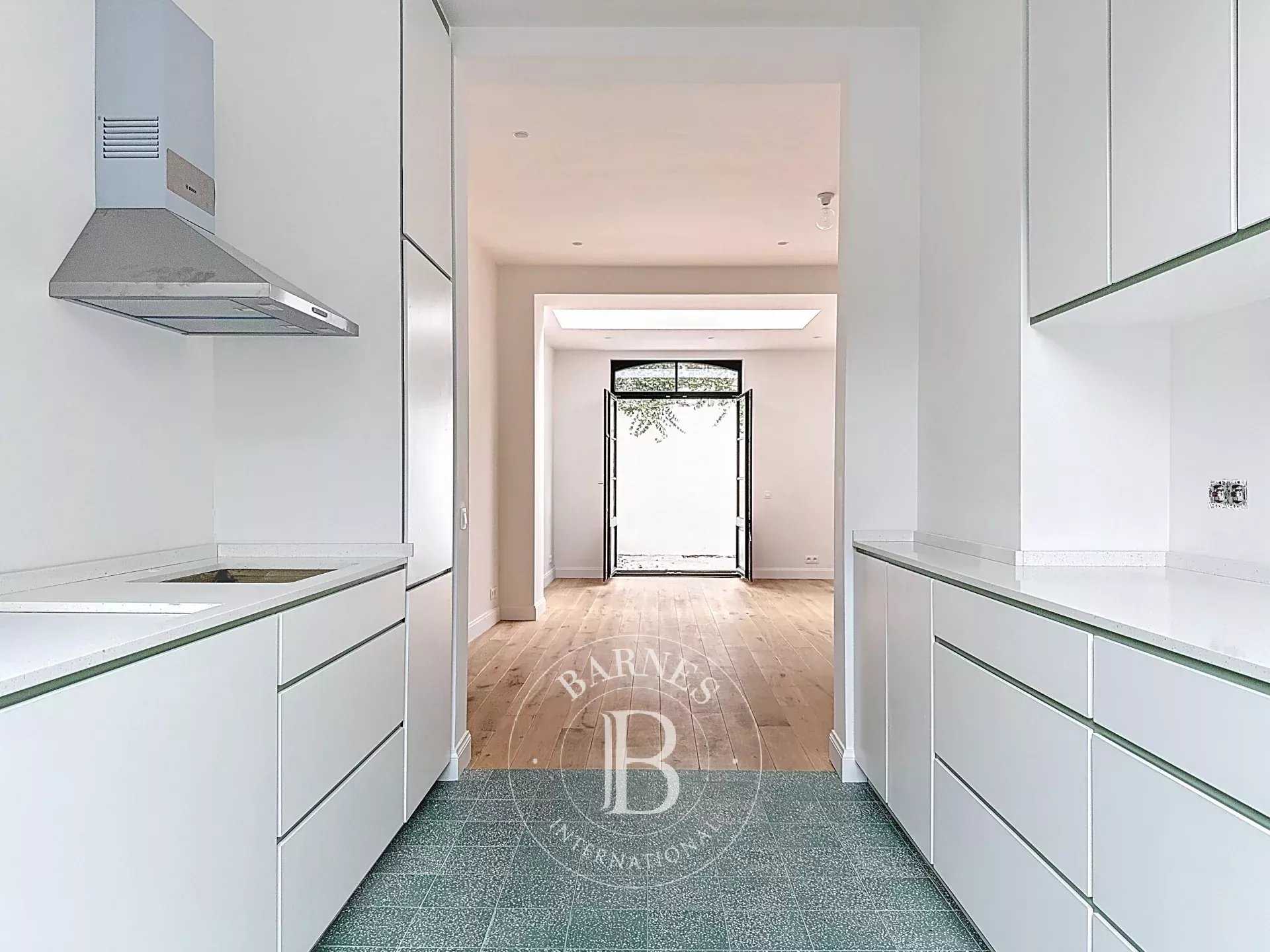 Watermael-Boitsfort  - House 4 Bedrooms