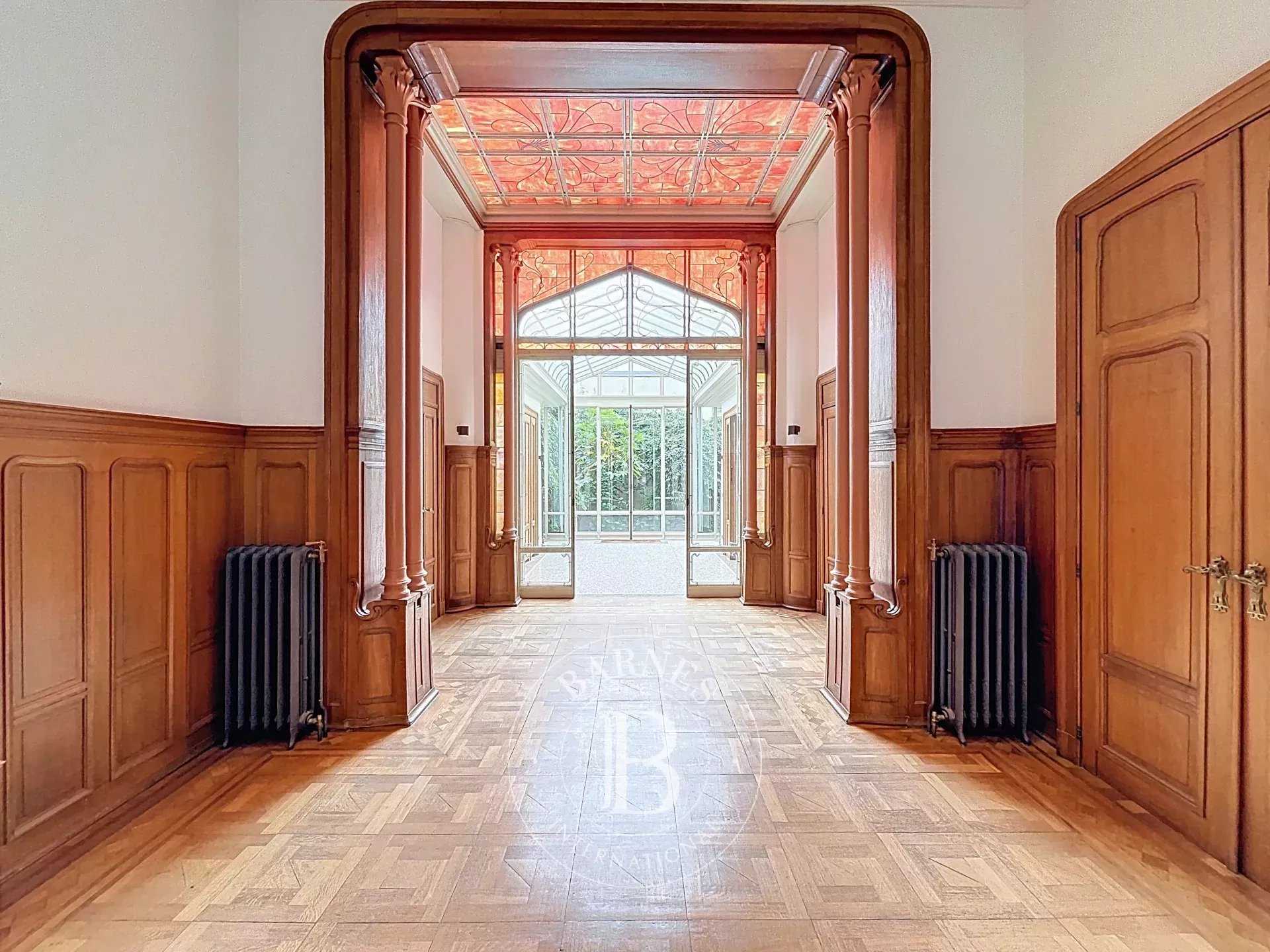 Saint-Gilles  - Triplex 