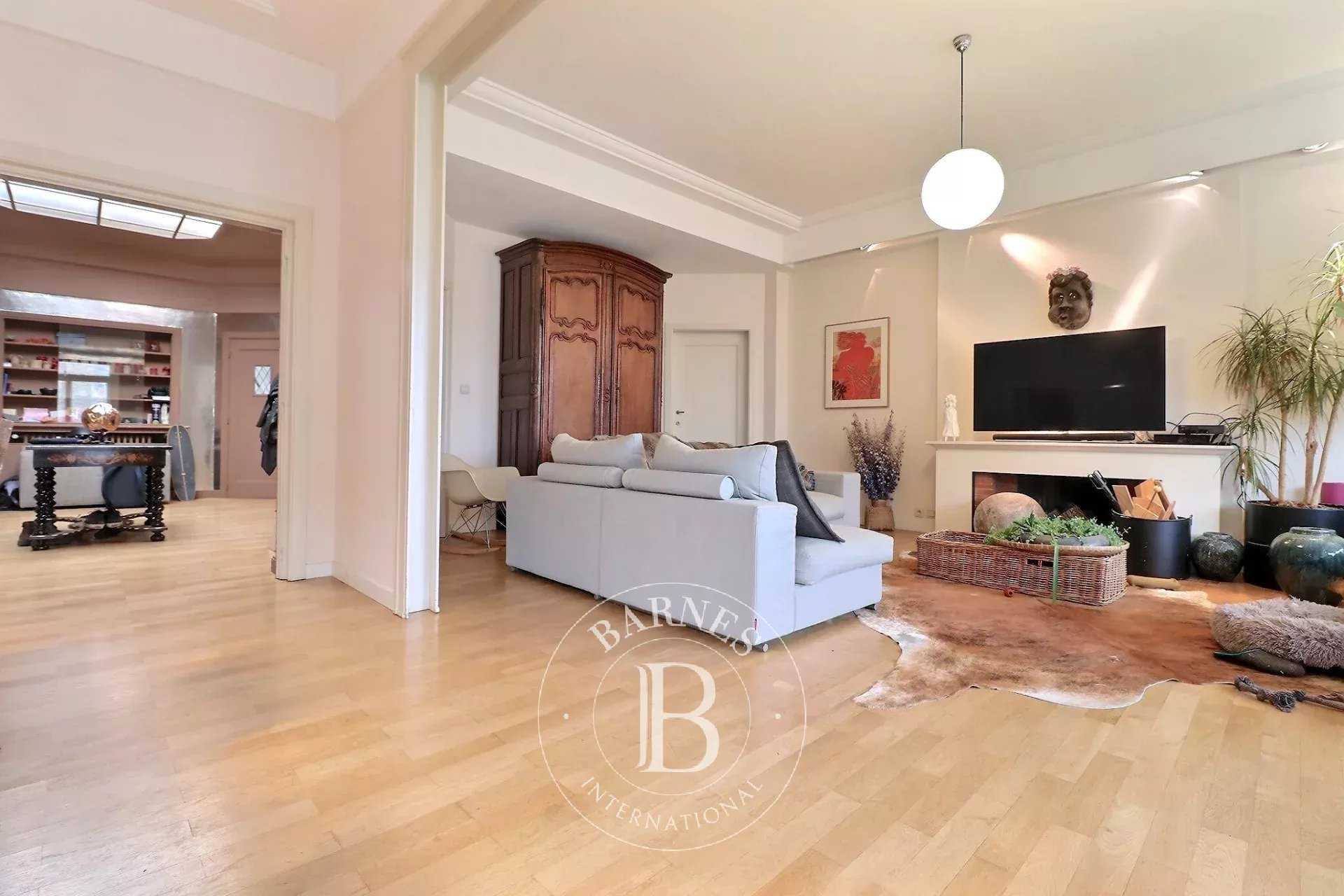 Ixelles  - Apartment 3 Bedrooms