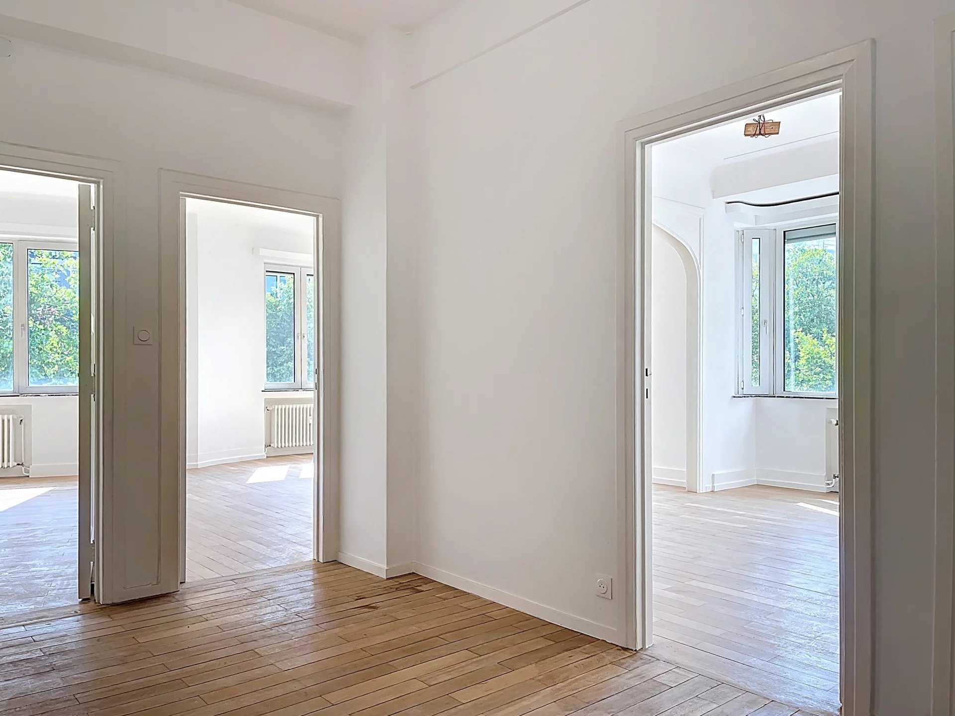 Bruxelles  - Apartment 2 Bedrooms