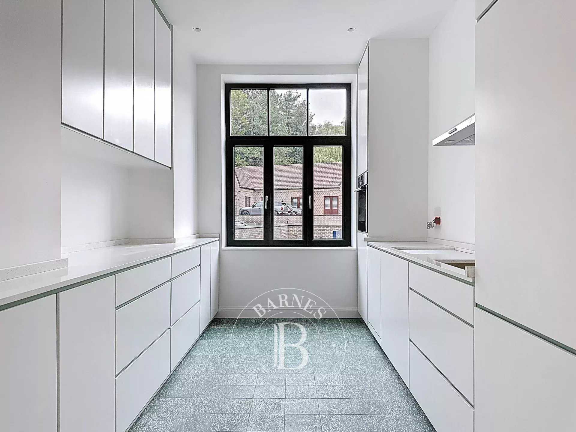 Watermael-Boitsfort  - House 4 Bedrooms