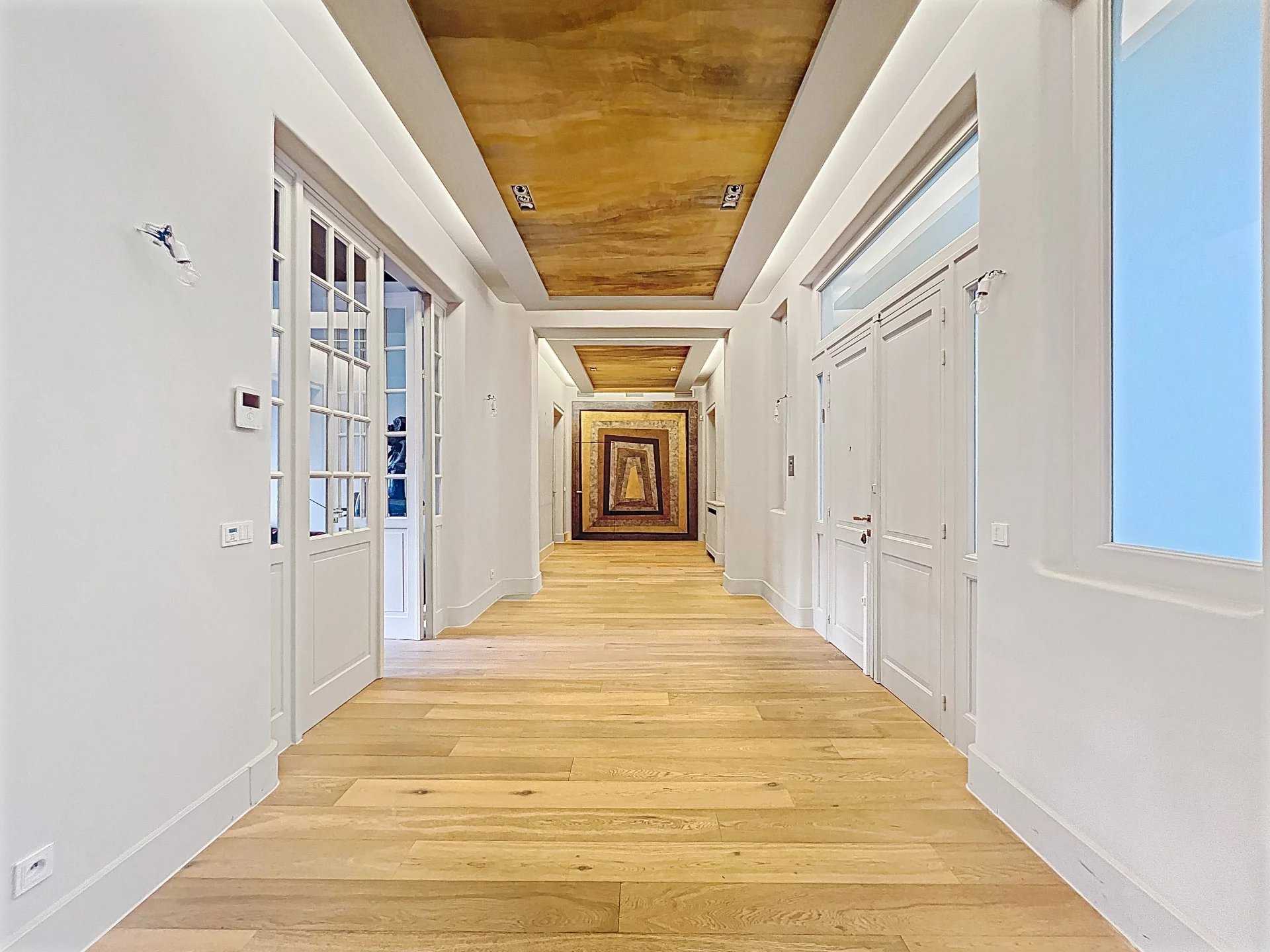 Ixelles  - Appartement 