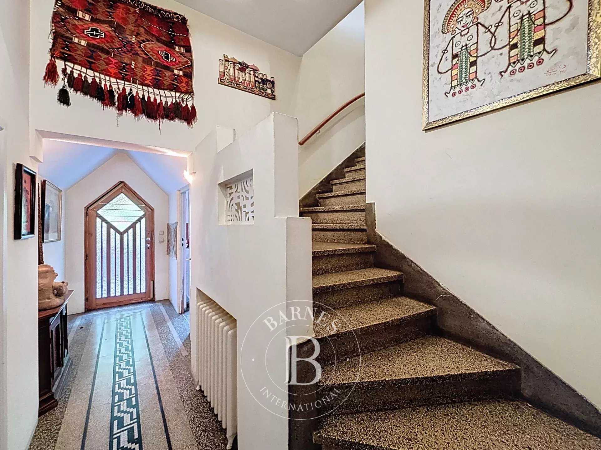 Woluwe-Saint-Pierre  - House 5 Bedrooms