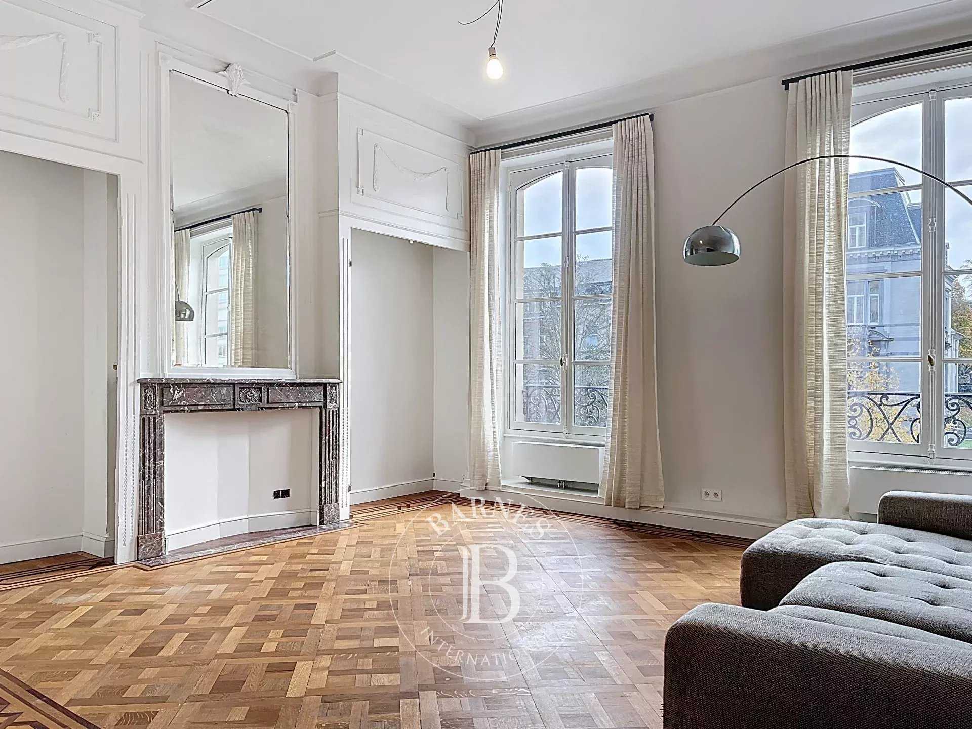 Ixelles  - Apartment 3 Bedrooms