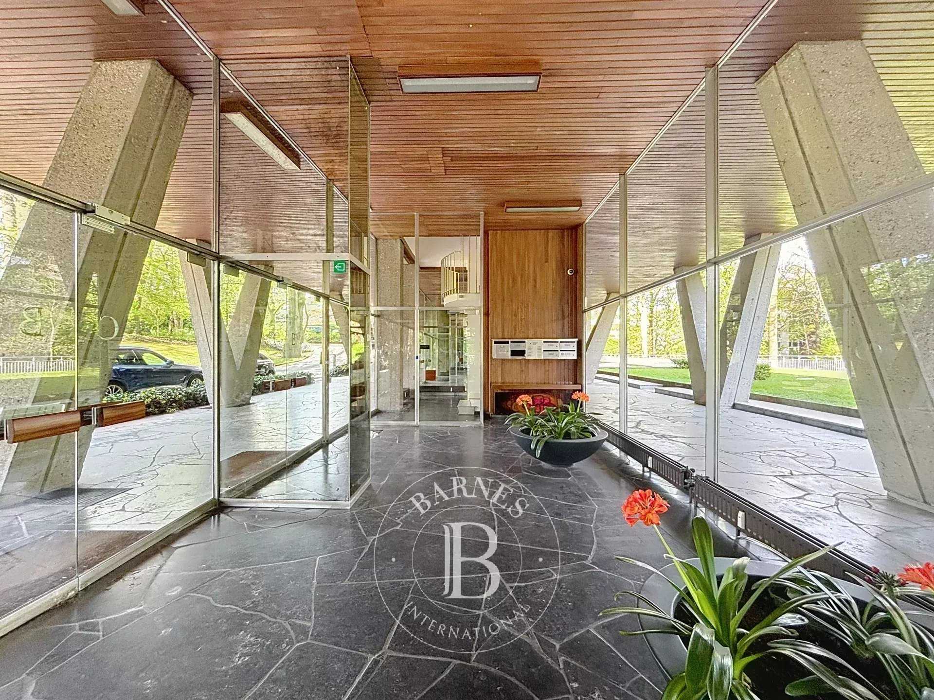 Uccle  - Apartment 4 Bedrooms