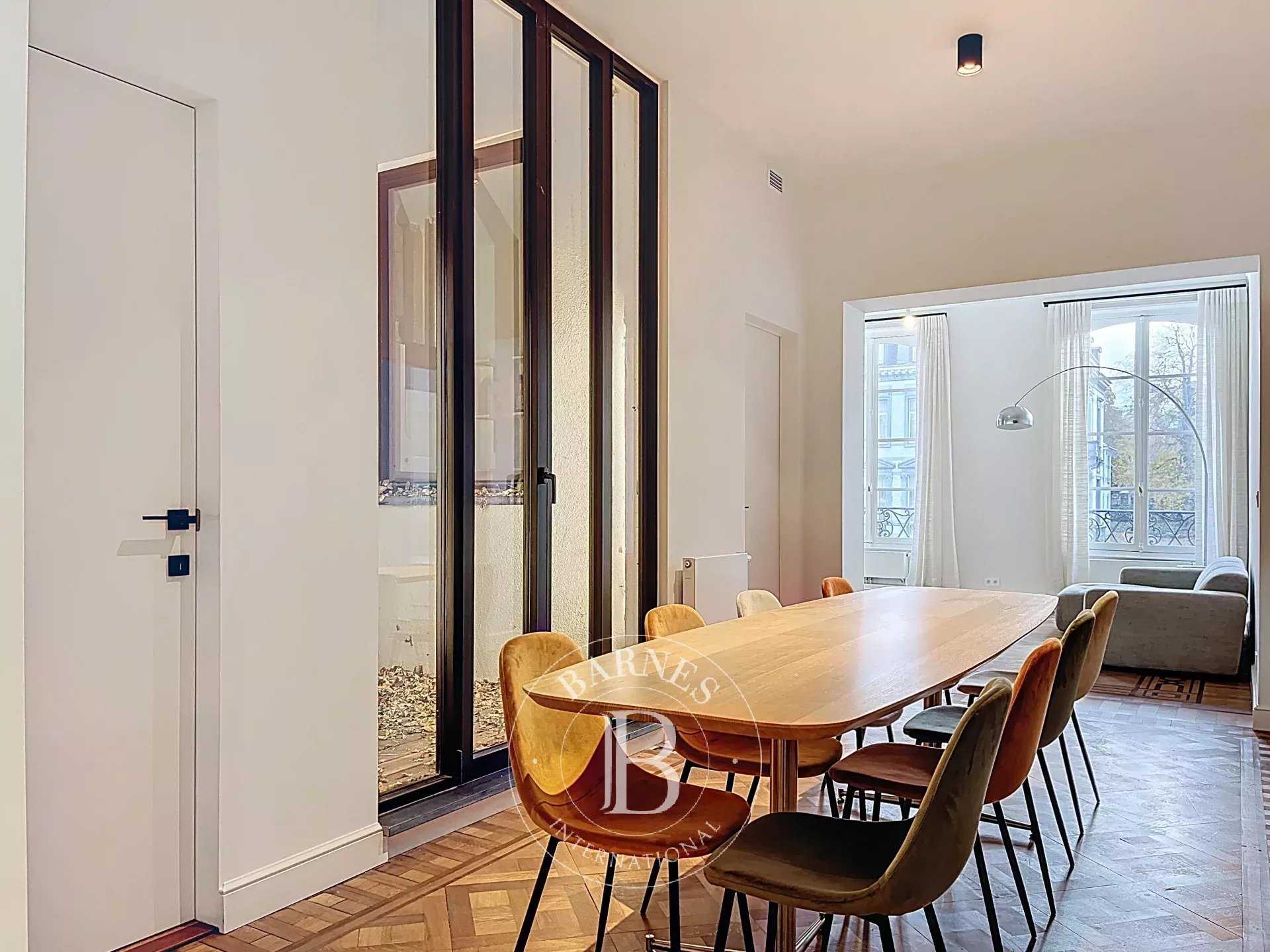 Ixelles  - Apartment 3 Bedrooms