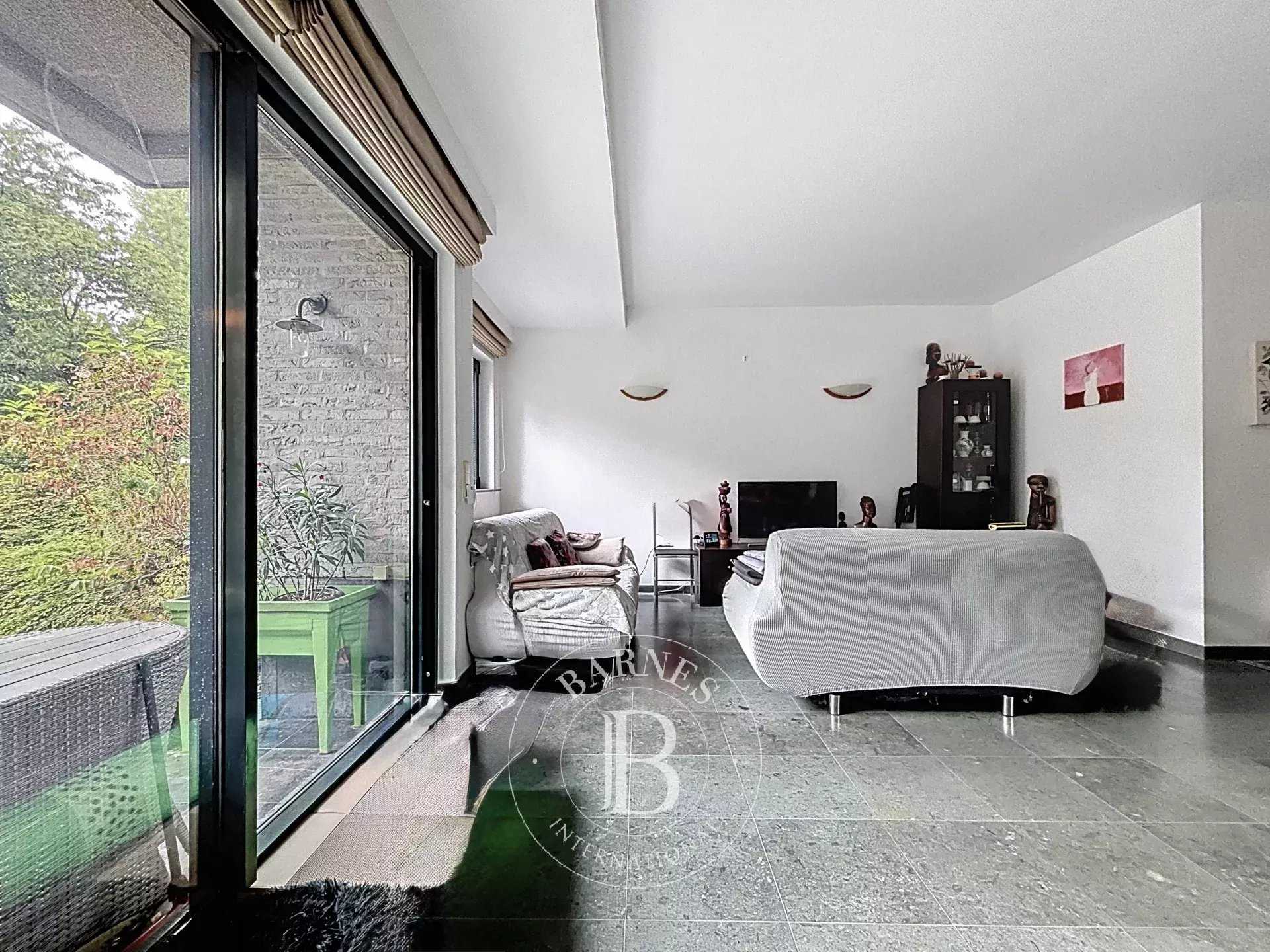 Woluwe-Saint-Pierre  - Apartment 1 Bedroom