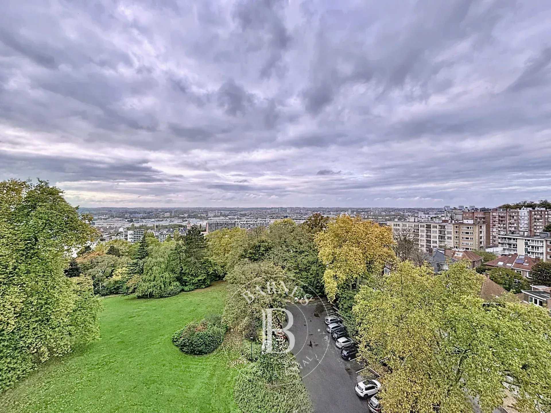 Forest  - Piso 4 Cuartos 2 Habitaciones