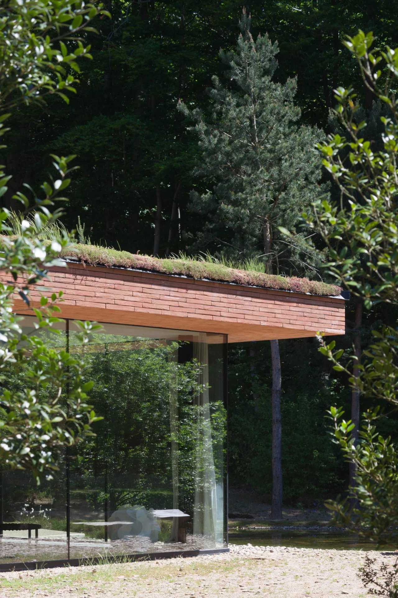 Uccle  - Villa 