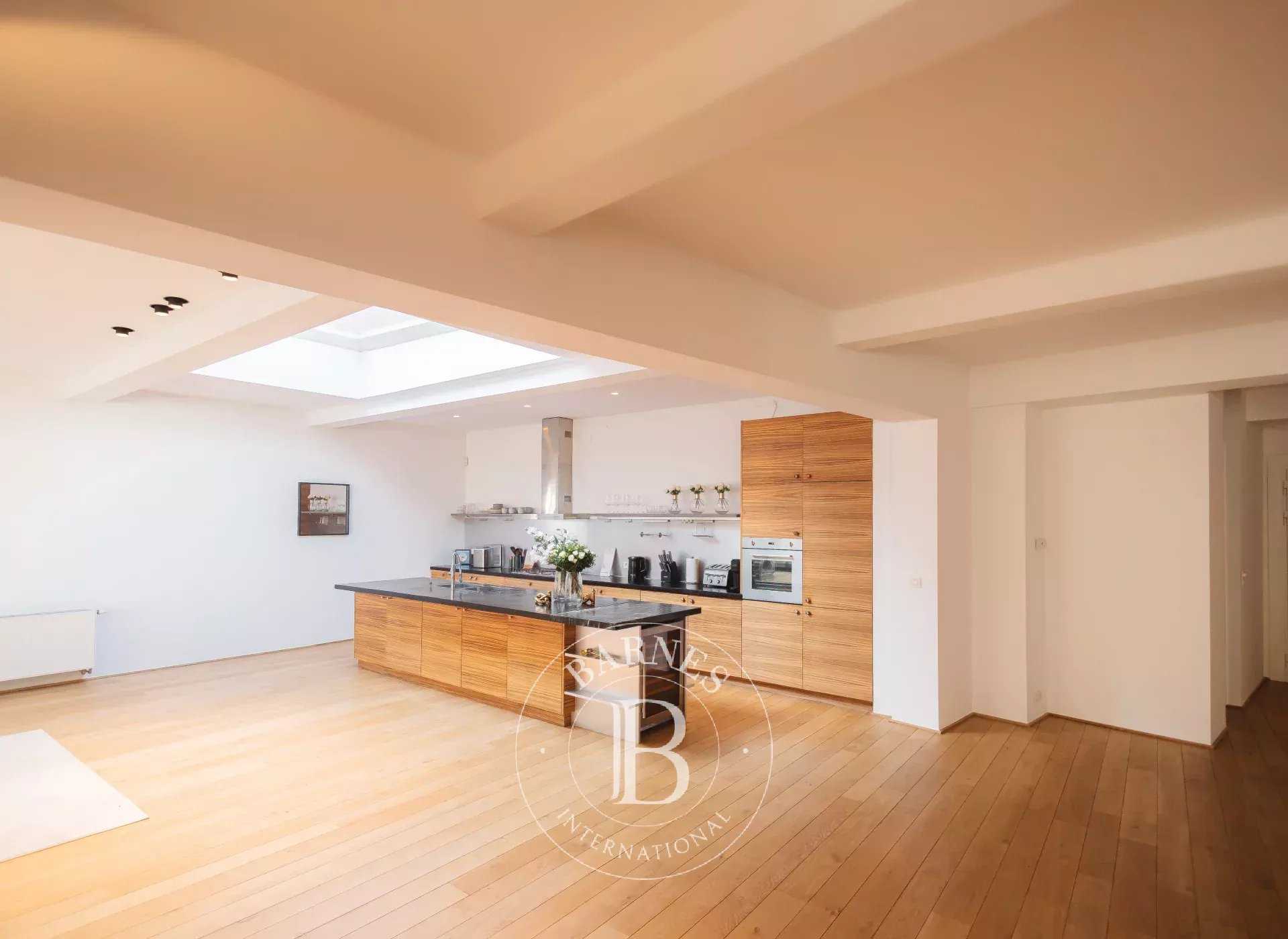 Ixelles  - Apartment 3 Bedrooms