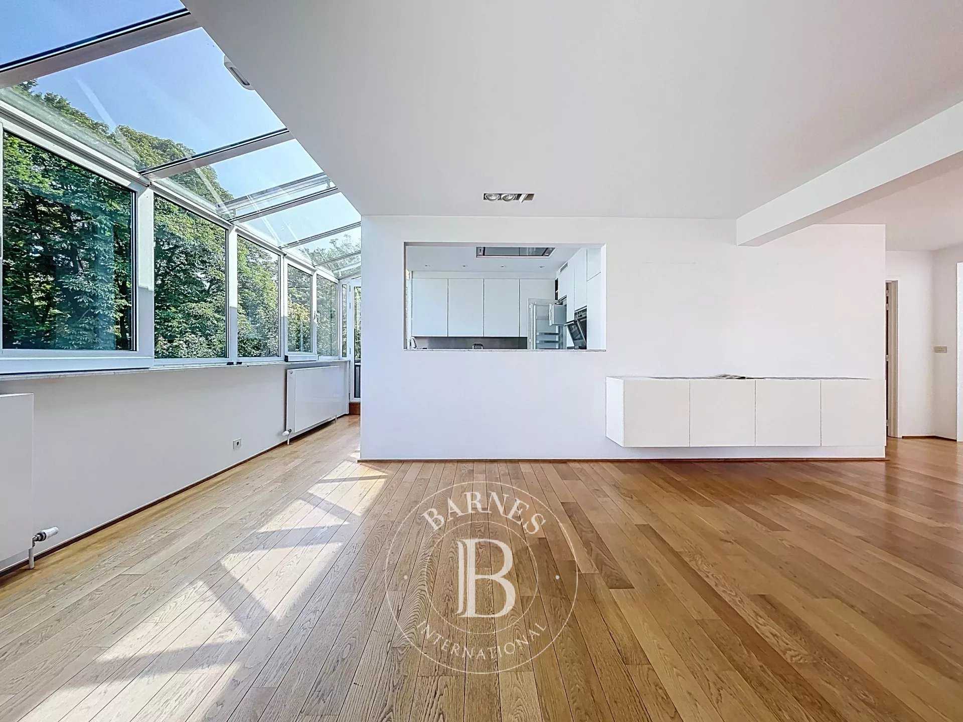 Uccle  - Apartment 4 Bedrooms