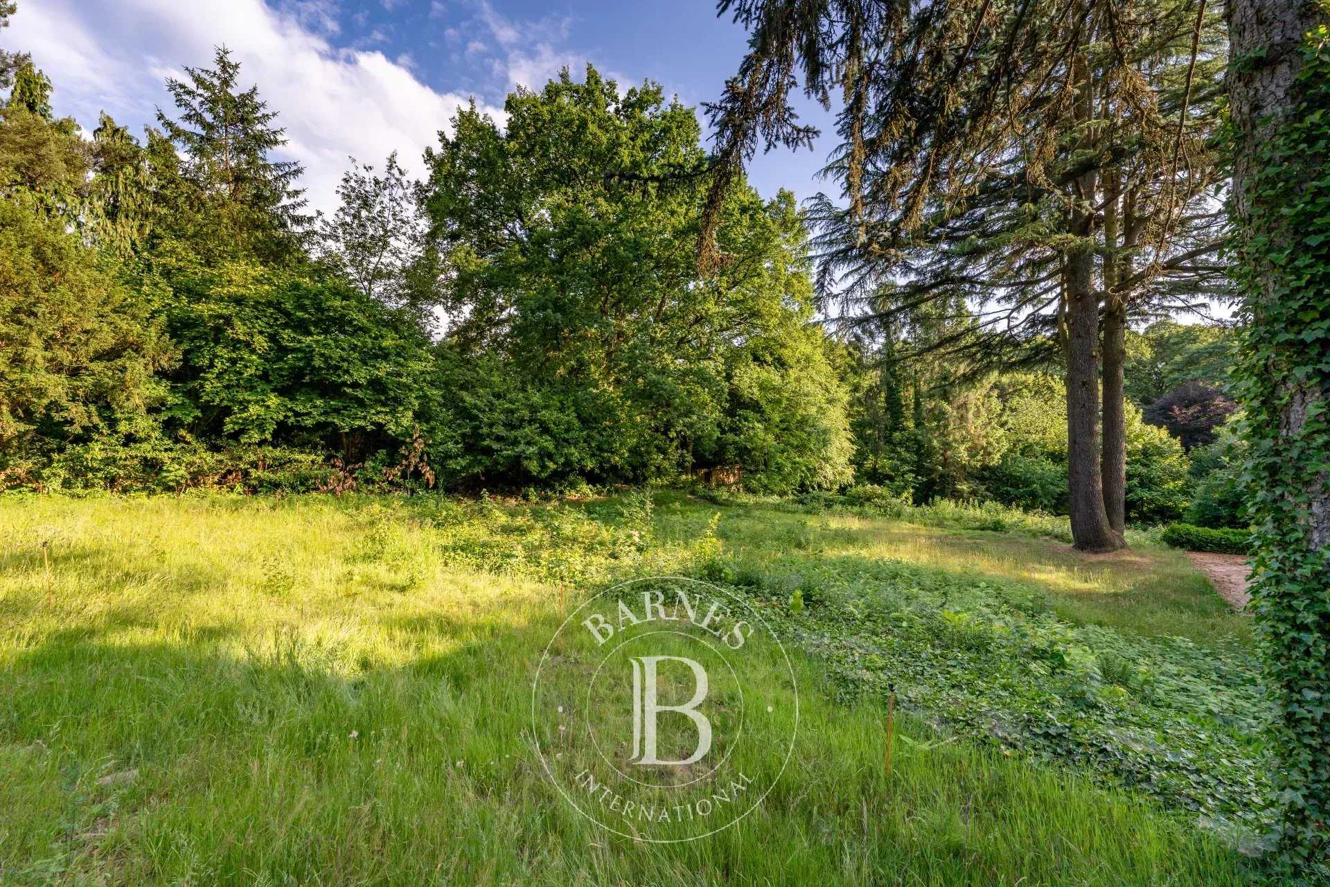 Uccle  - Building land 