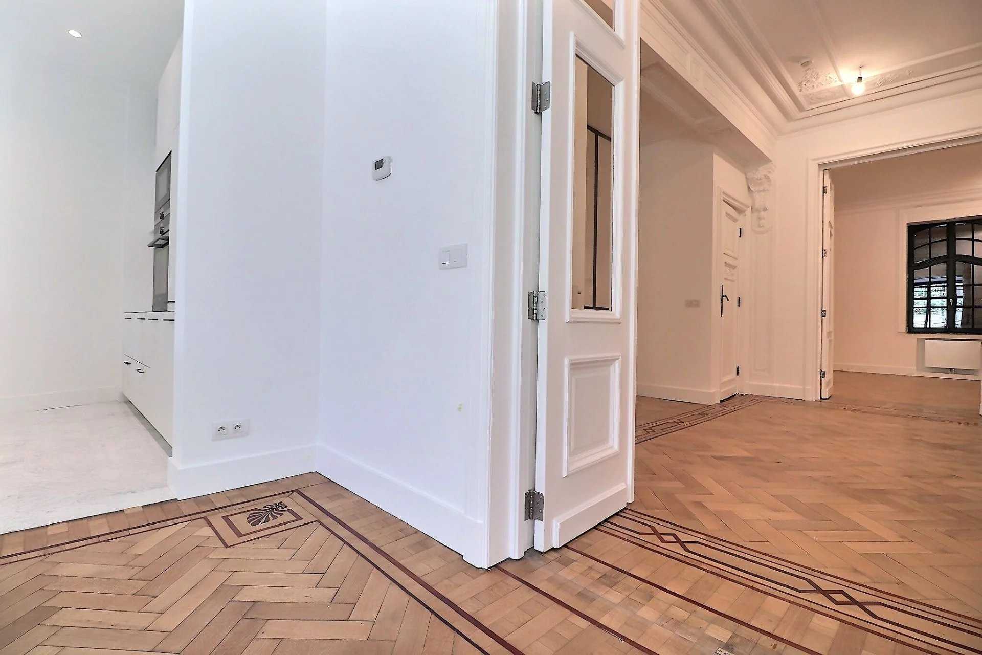 Ixelles  - Apartment 3 Bedrooms