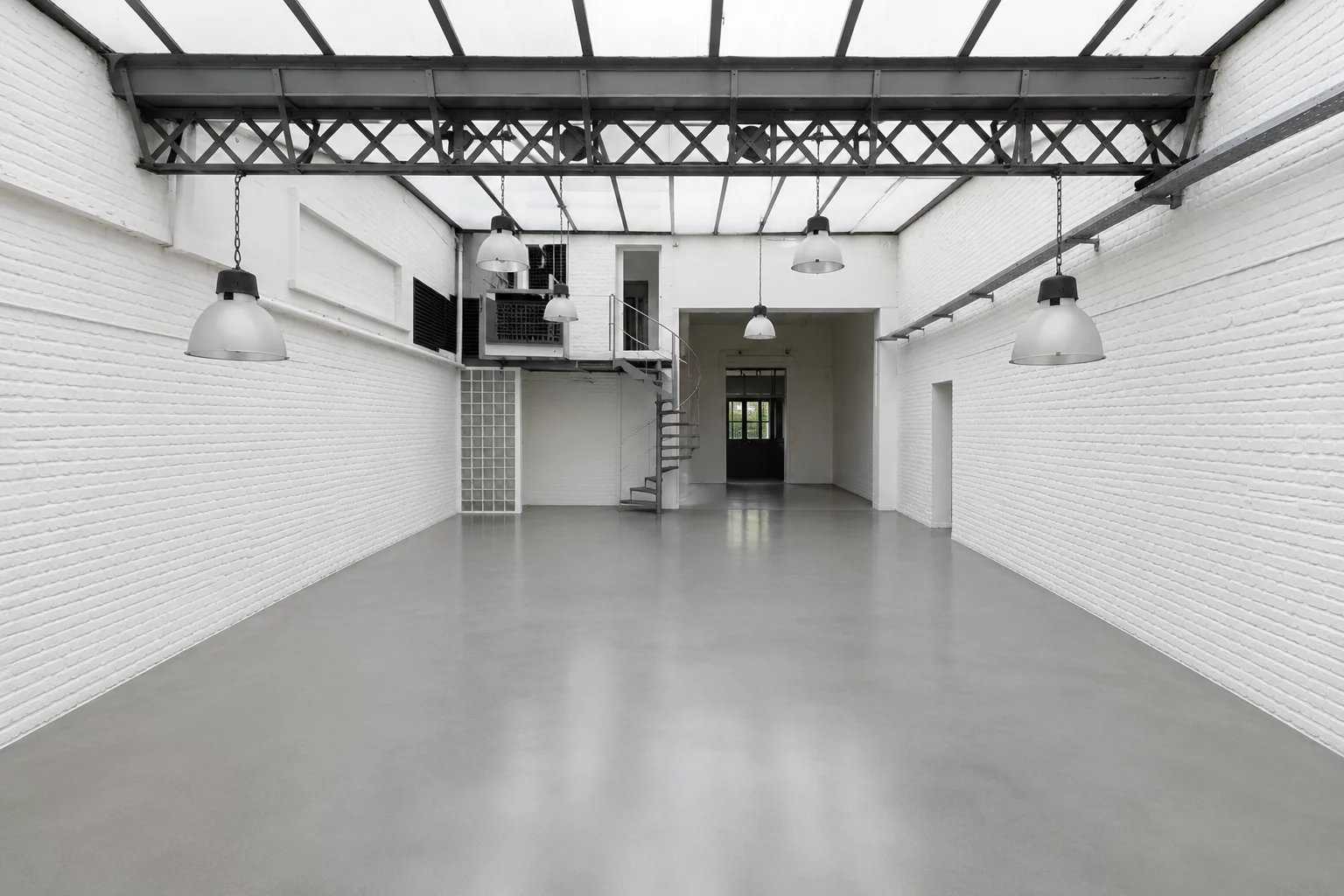 Etterbeek  - Maison 