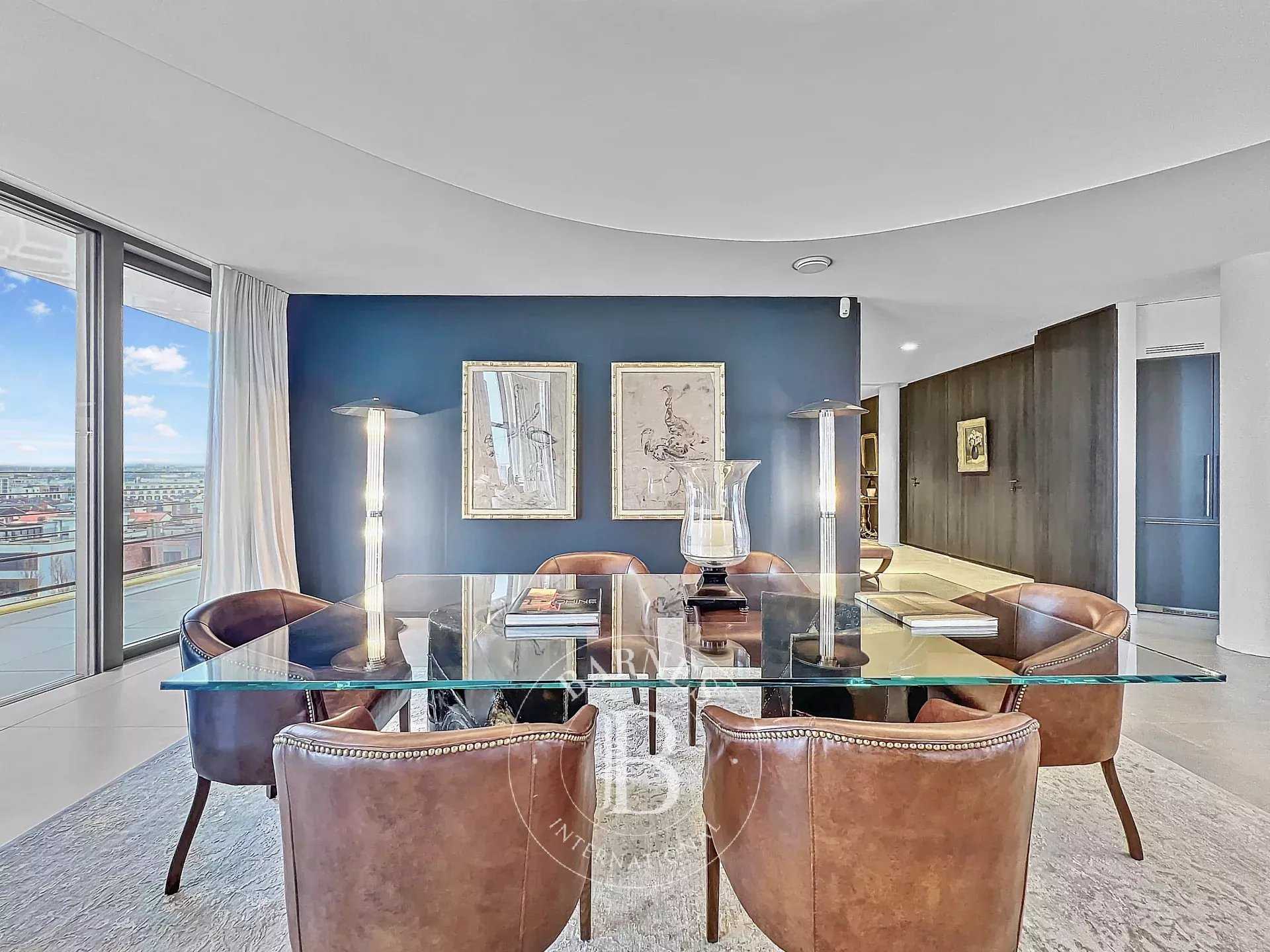 Ixelles  - Appartement 