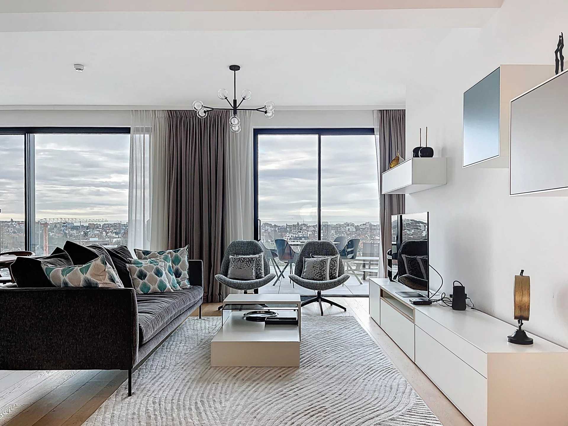 Bruxelles  - Apartment 2 Bedrooms