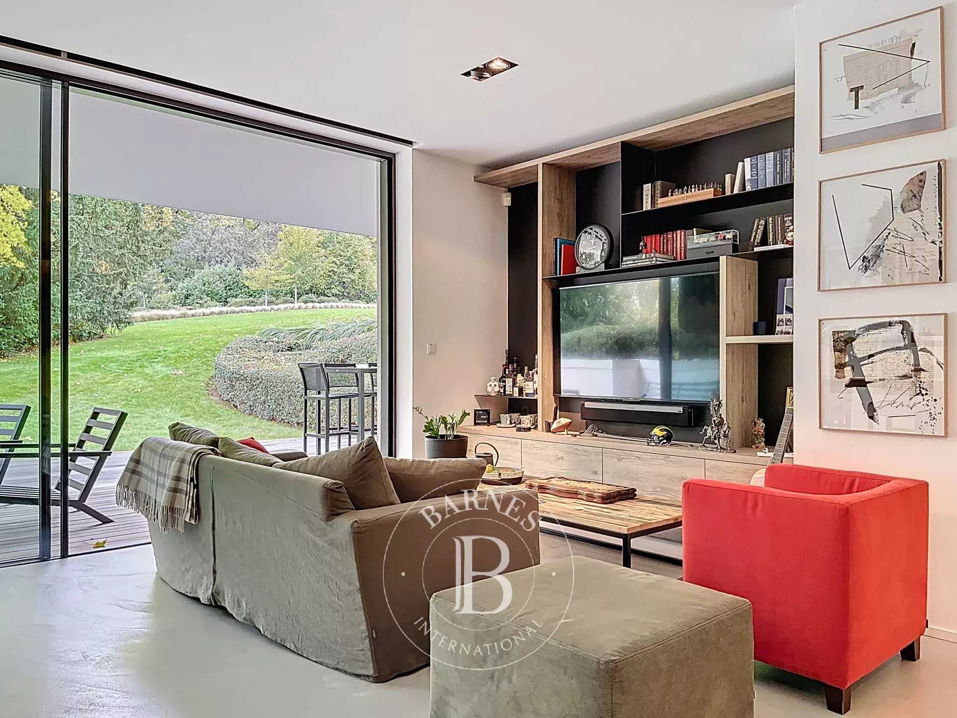 Woluwe-Saint-Pierre  - Appartement 4 Pi&egrave;ces, 1 Chambre