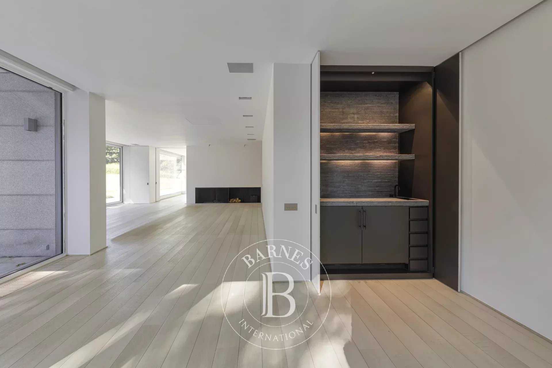 Uccle  - Appartement 