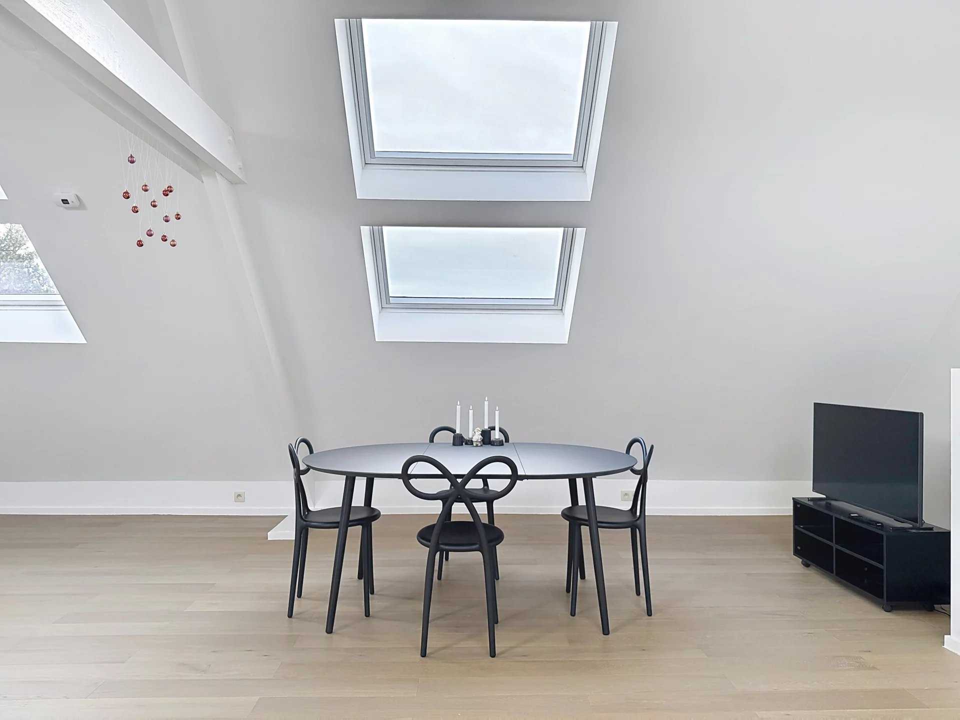 Uccle  - Duplex 2 Bedrooms