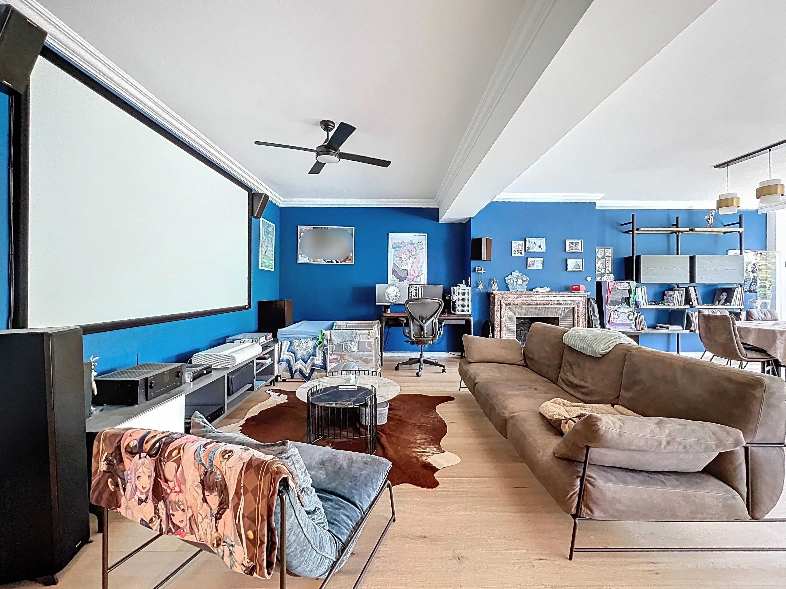 Woluwe-Saint-Pierre  - Appartement 