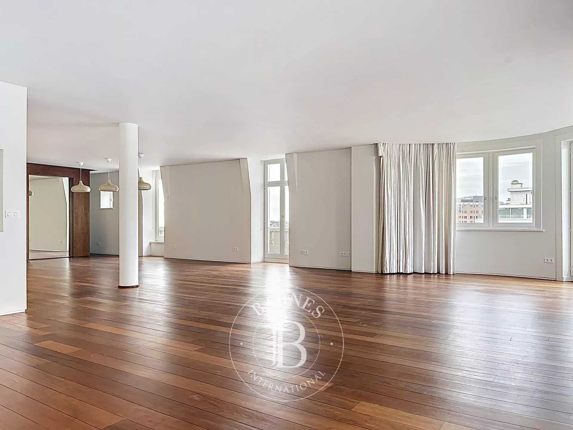 Etterbeek  - Penthouse 13 Pi&egrave;ces 4 Chambres