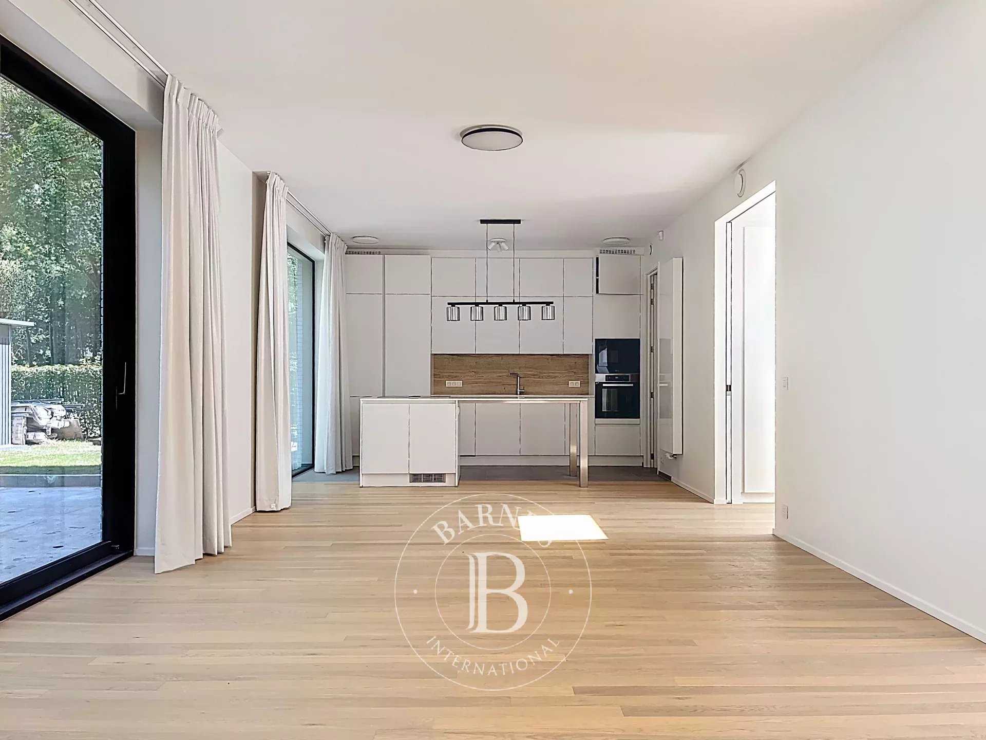 Uccle  - House 3 Bedrooms