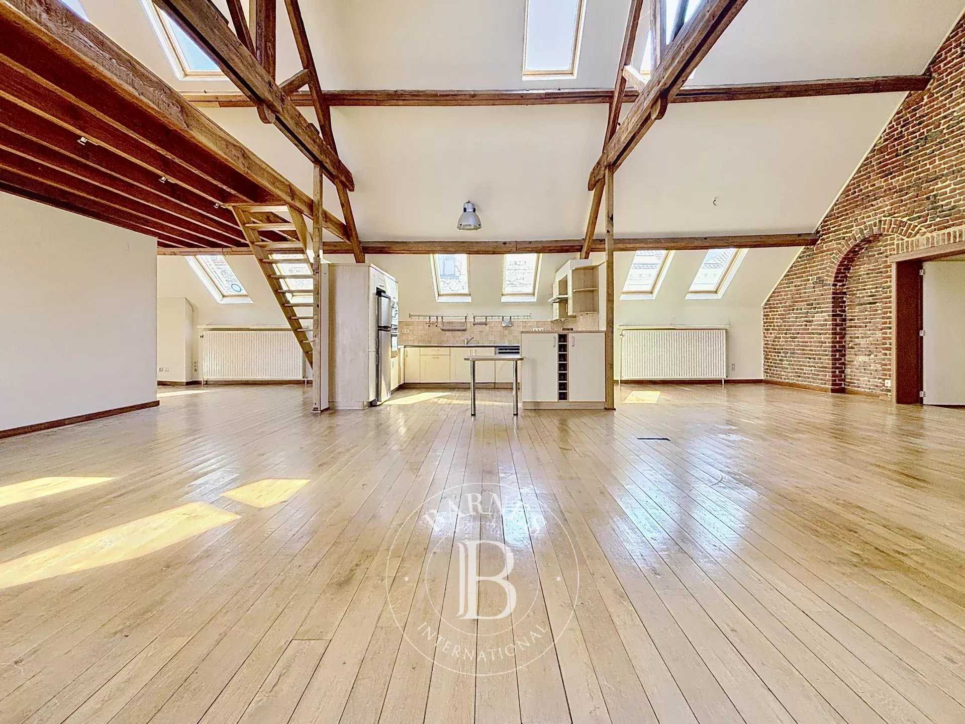 Ixelles  - Apartment 2 Bedrooms