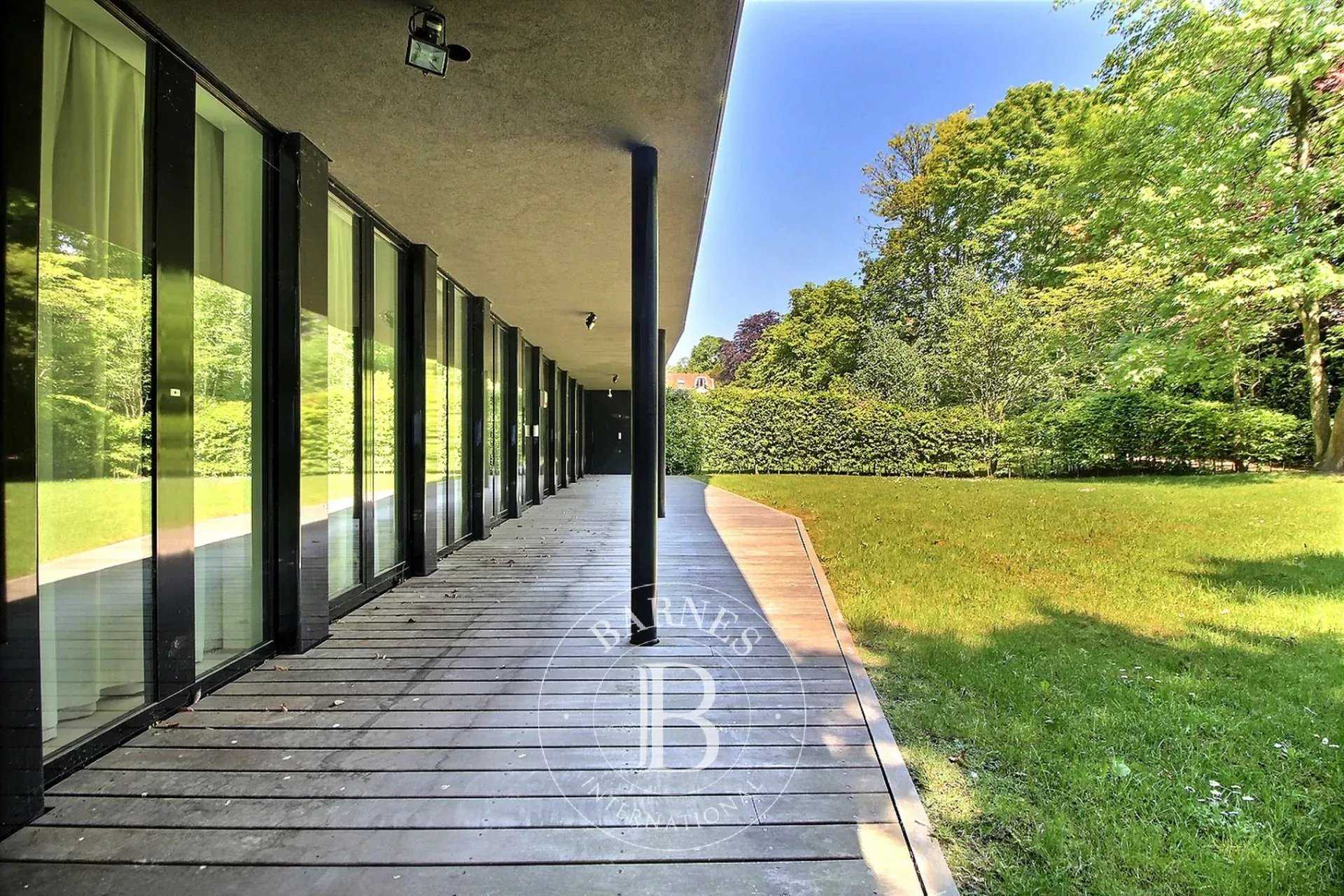 Uccle  - Apartment 3 Bedrooms