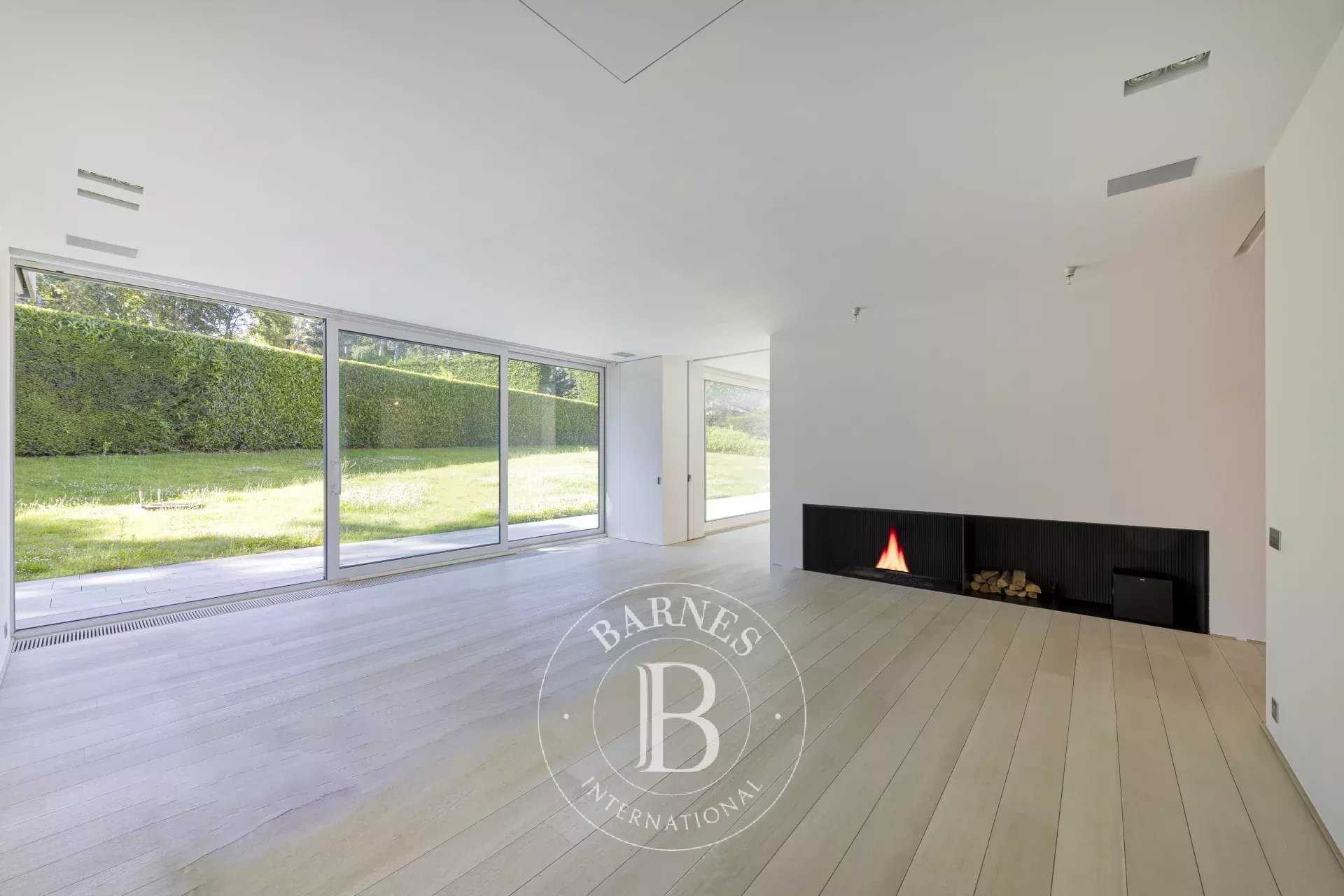 Uccle  - Appartement 