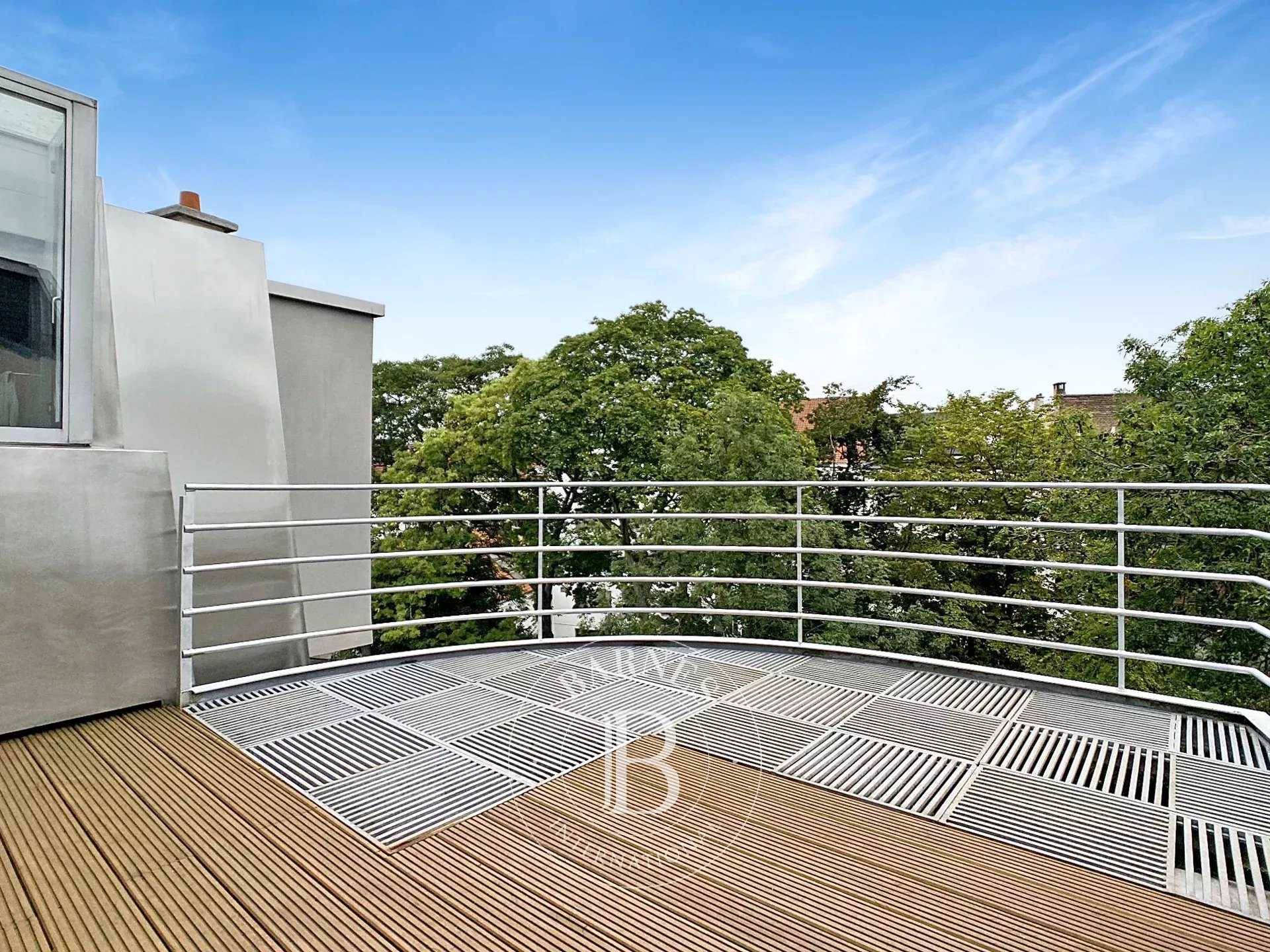 Ixelles  - Maison 
