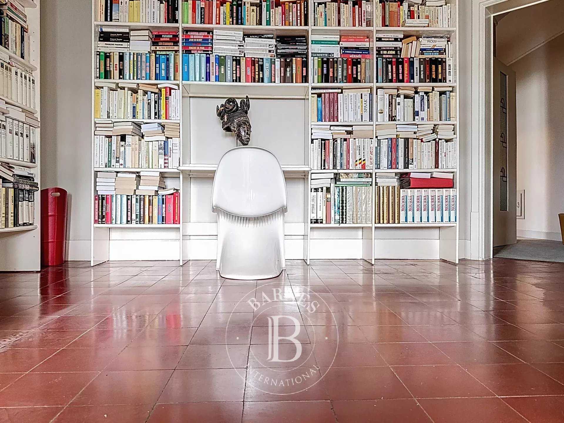 Etterbeek  - Piso 9 Cuartos 3 Habitaciones