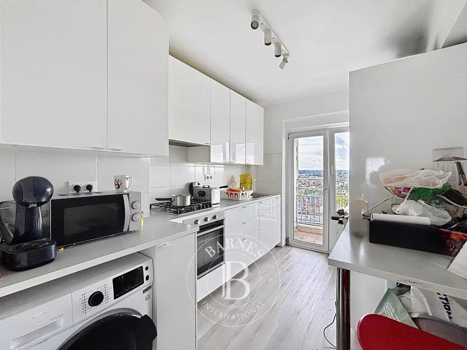 Forest  - Piso 4 Cuartos 2 Habitaciones