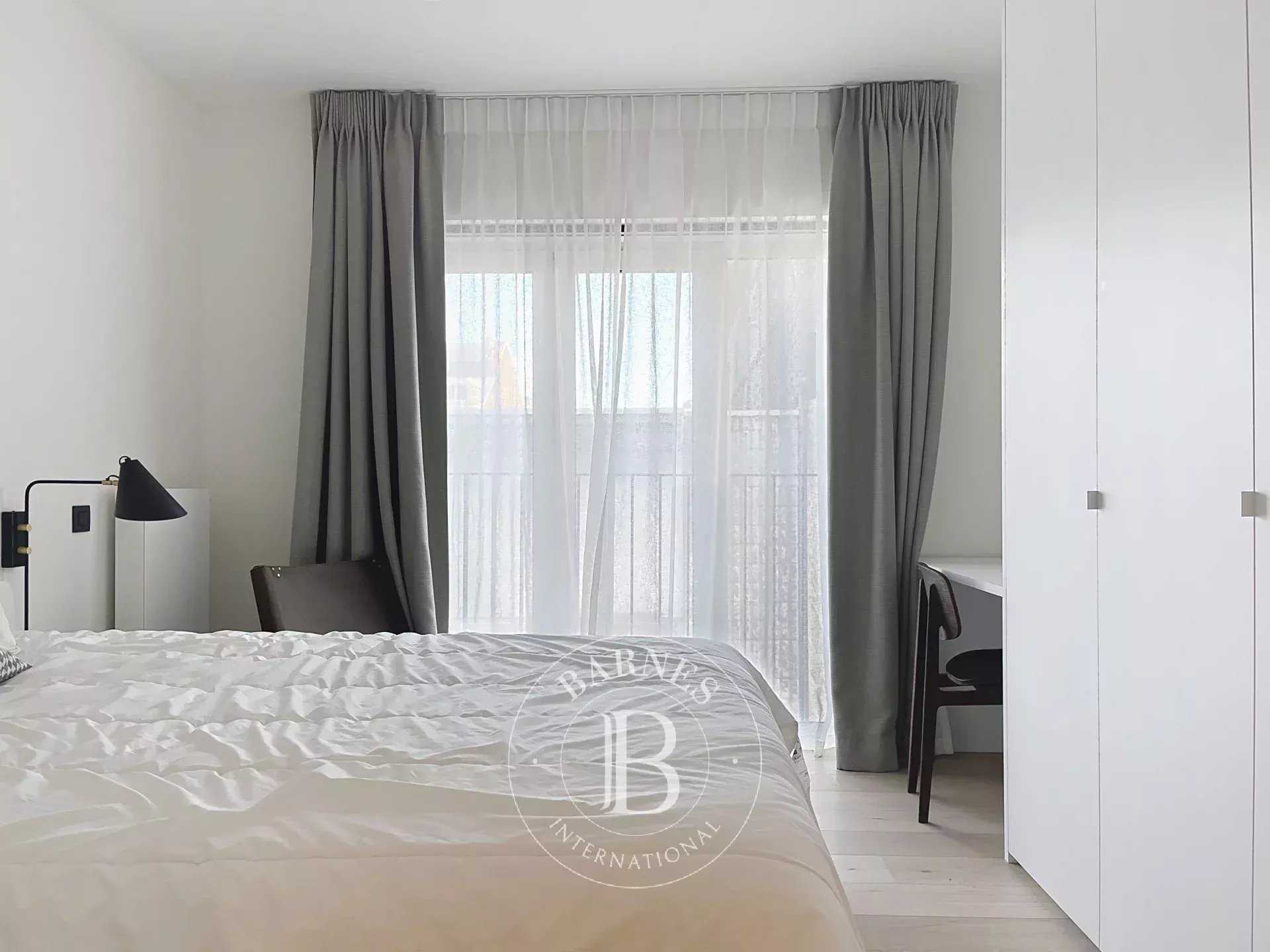 Bruxelles  - Duplex 2 Bedrooms