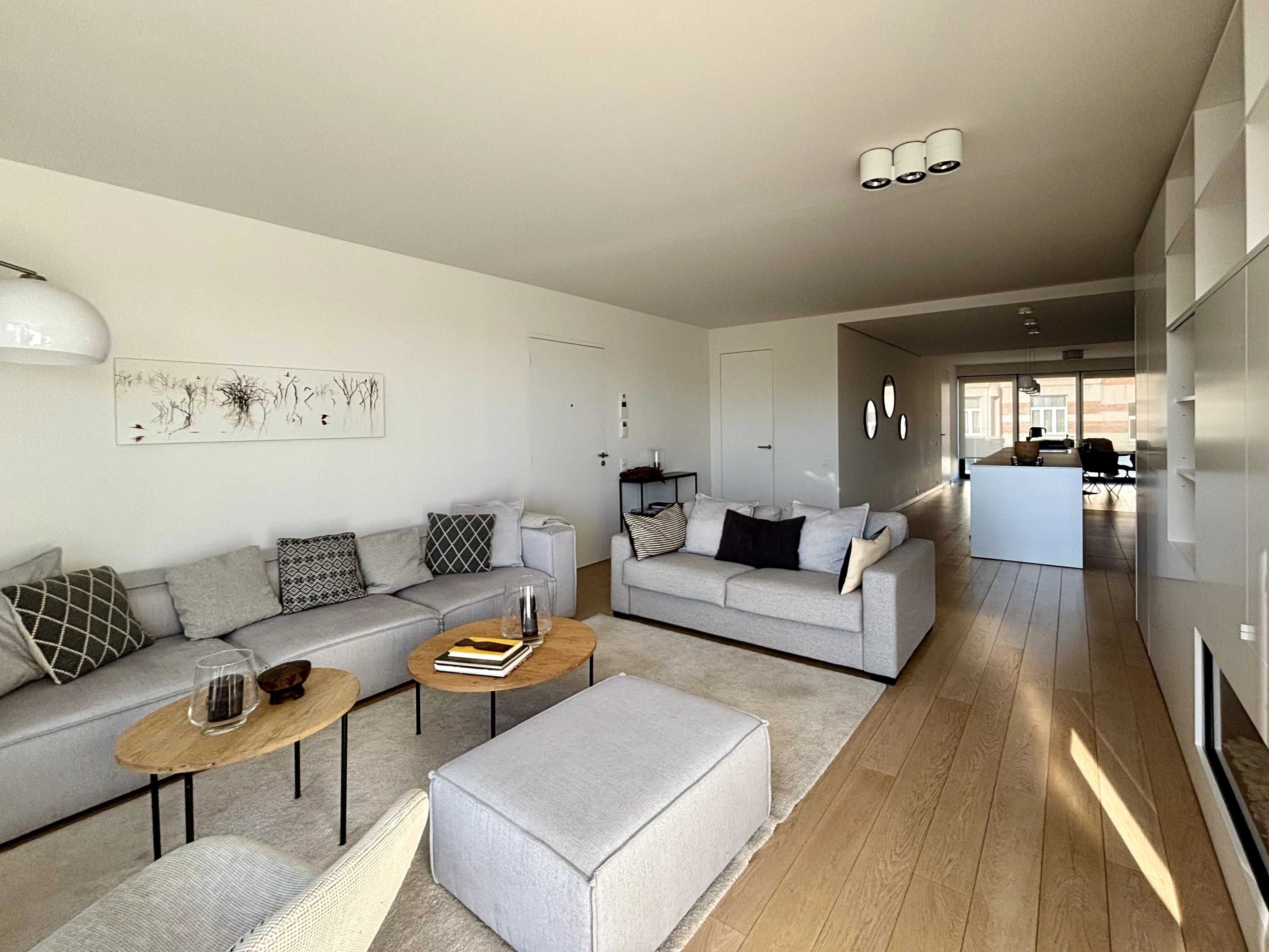 Woluwe-Saint-Pierre  - Immeuble 