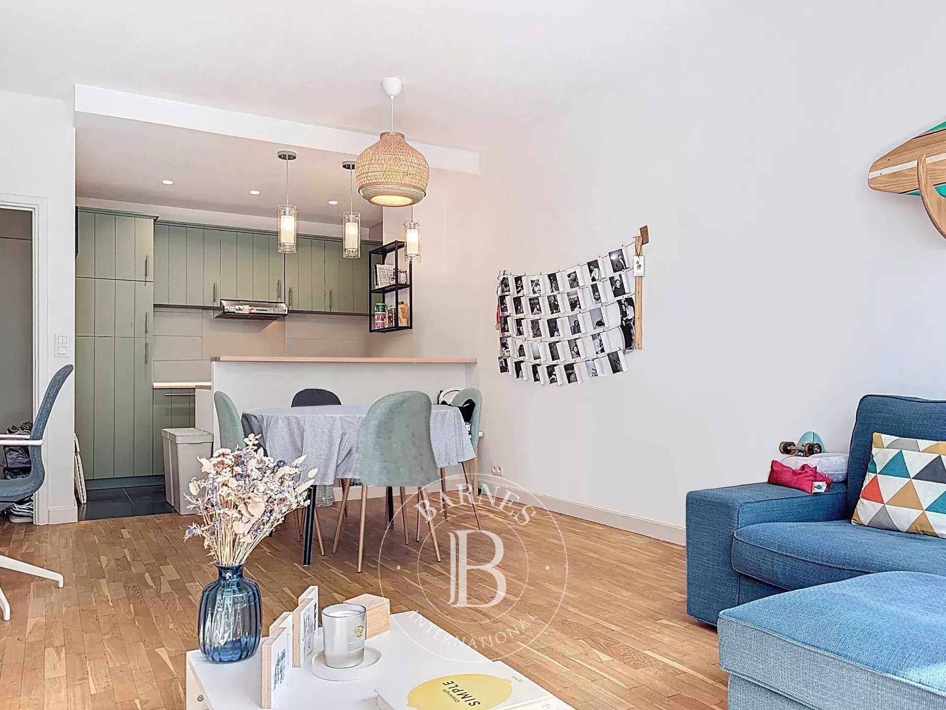 Ixelles  - Apartment 1 Bedroom