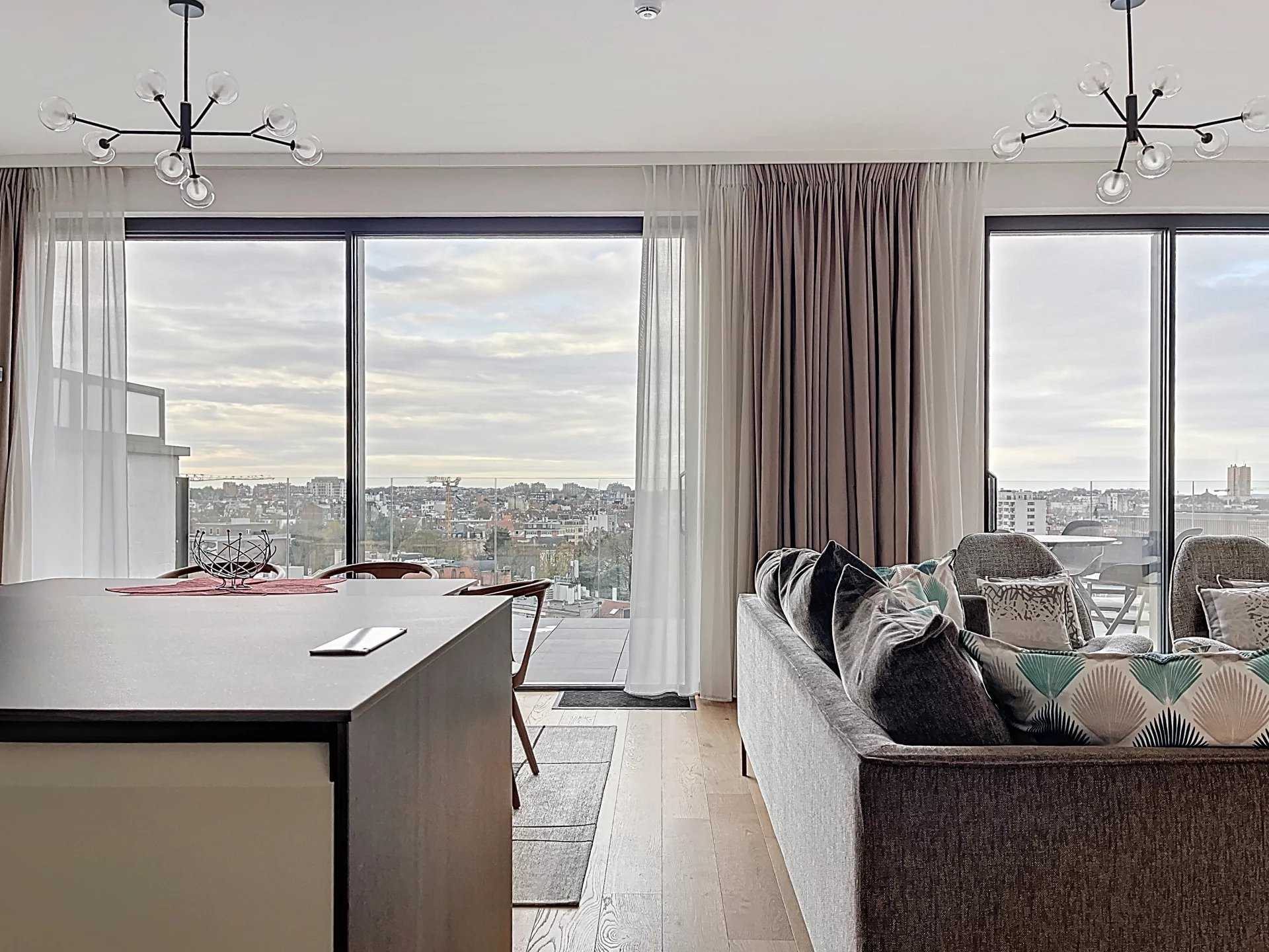 Bruxelles  - Apartment 2 Bedrooms