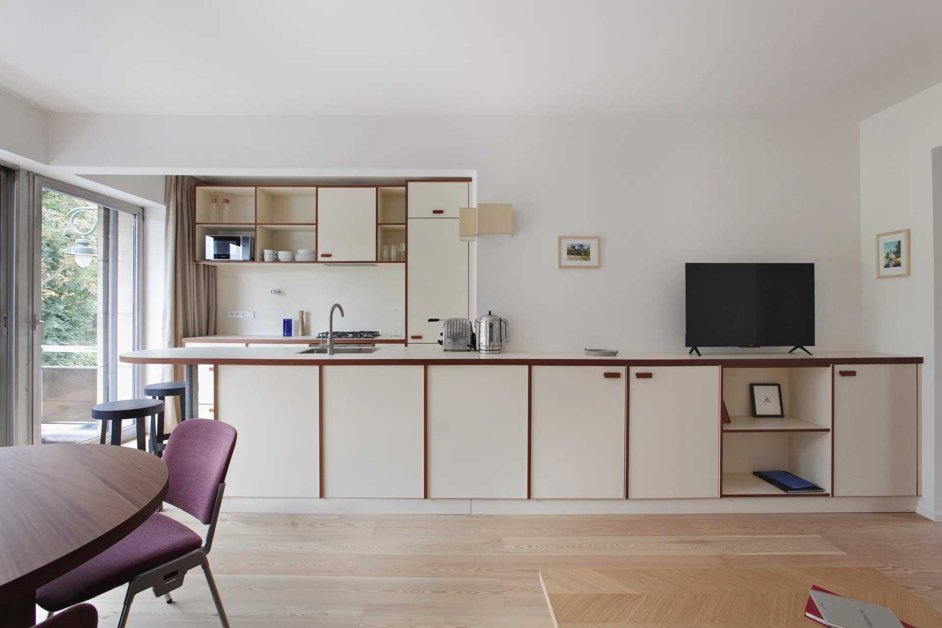 Forest  - Apartment 2 Bedrooms