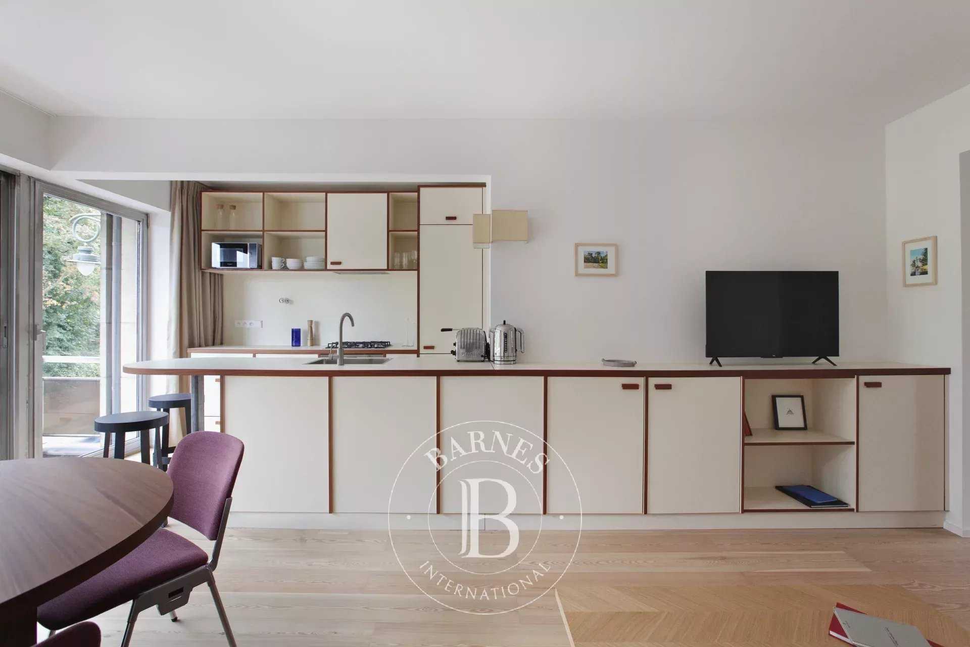 Forest  - Apartment 2 Bedrooms