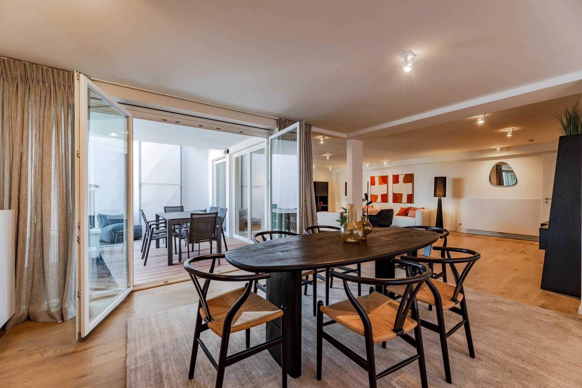 Etterbeek  - Apartment 3 Bedrooms