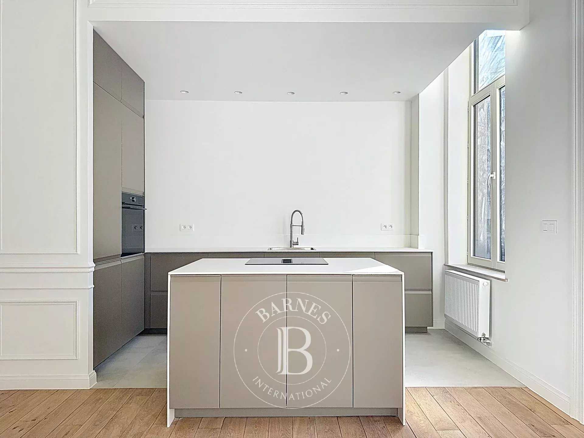 Ixelles  - Apartment 1 Bedroom