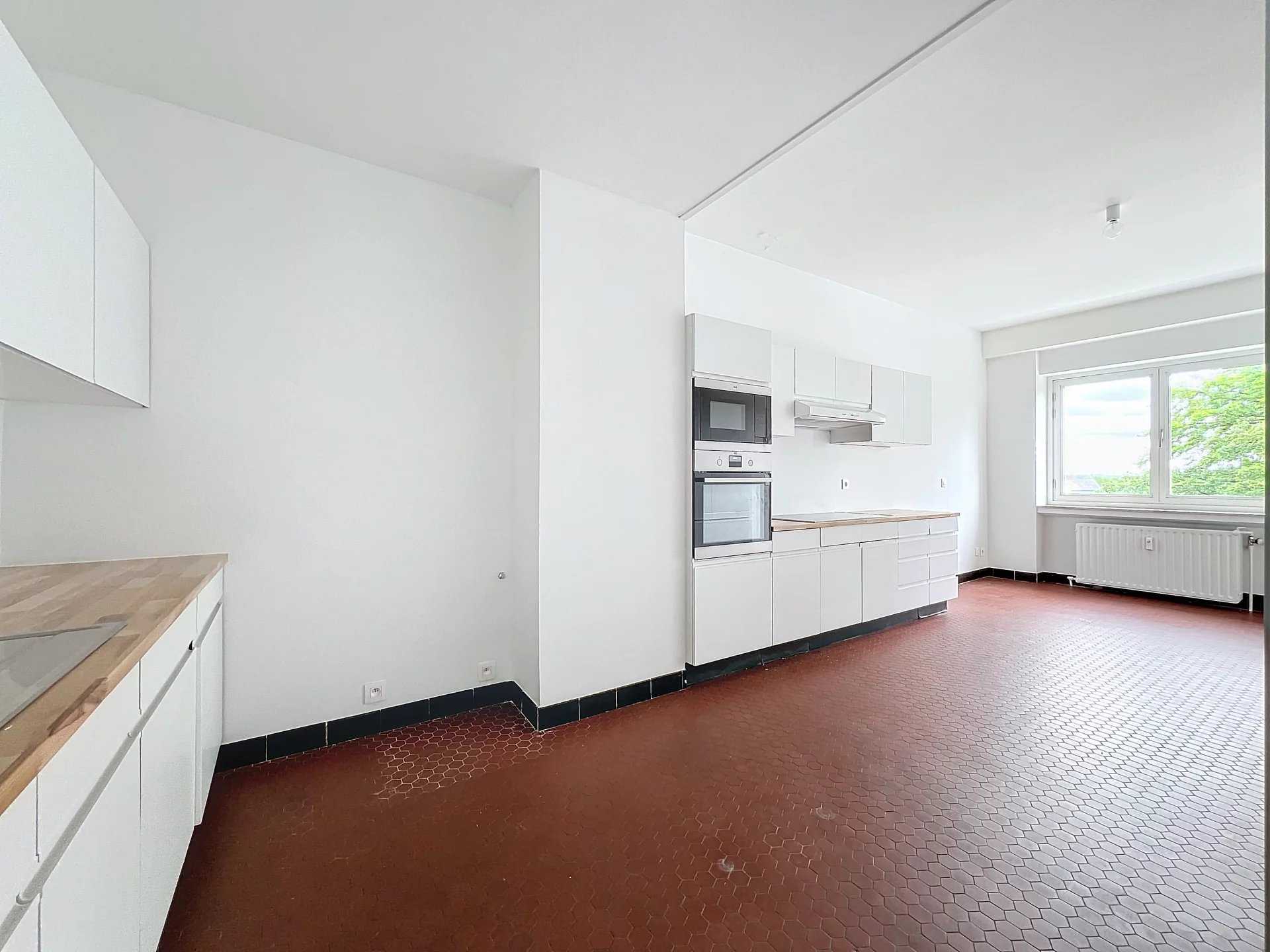 Uccle  - Apartment 4 Bedrooms