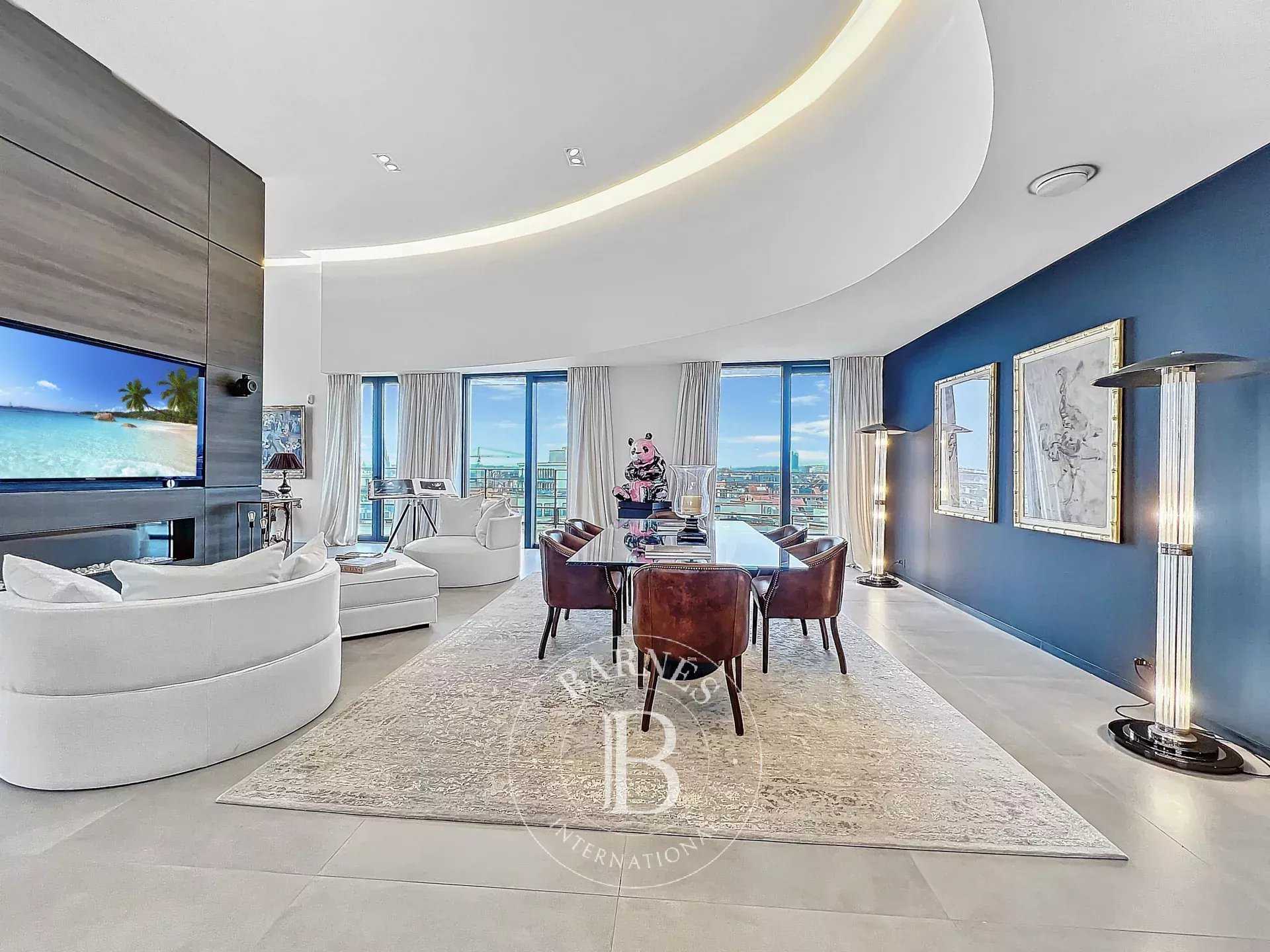 Ixelles  - Appartement 