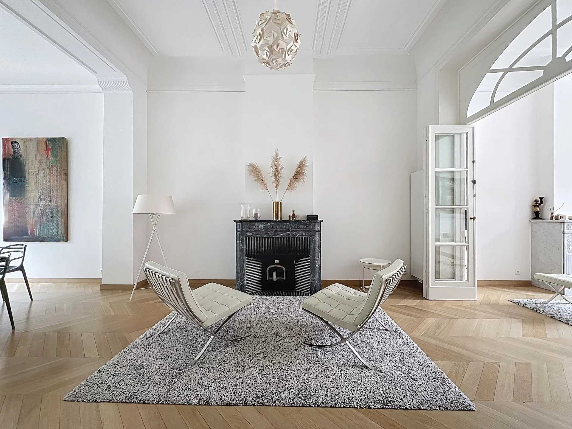 Ixelles  - Maison 