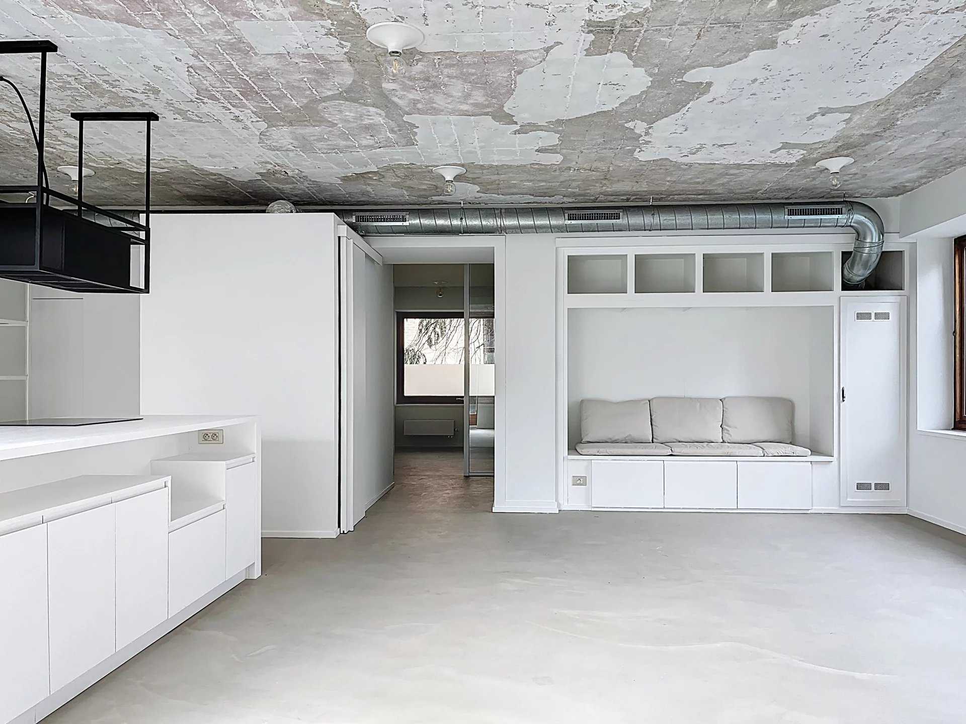 Auderghem  - Apartment 2 Bedrooms