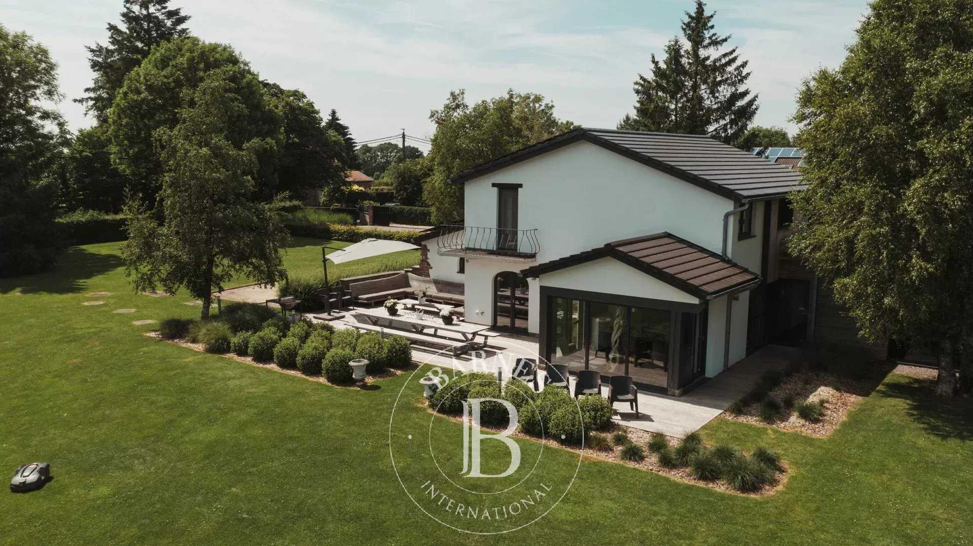 Jalhay  - Hostal 21 Cuartos 7 Habitaciones